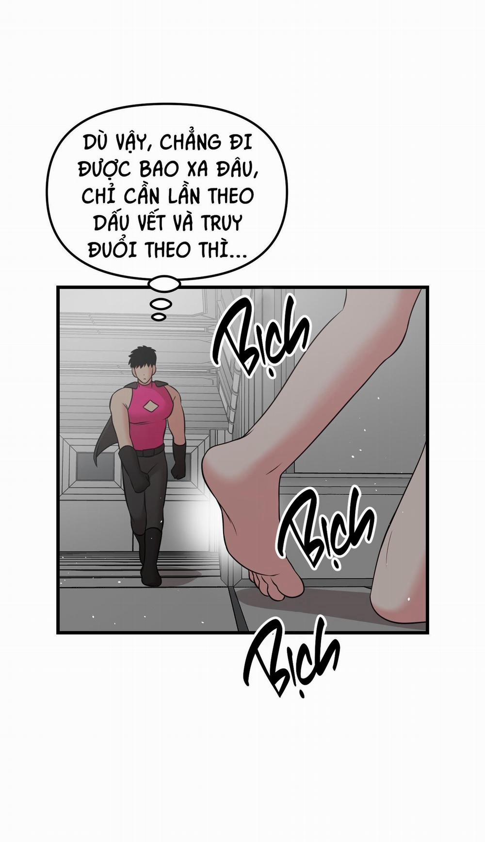 TUYỂN TẬP NGỰC BỰ, CUNG KHỦ CỦA NHÀ KIM 177.1 người hùng 1 trang 27