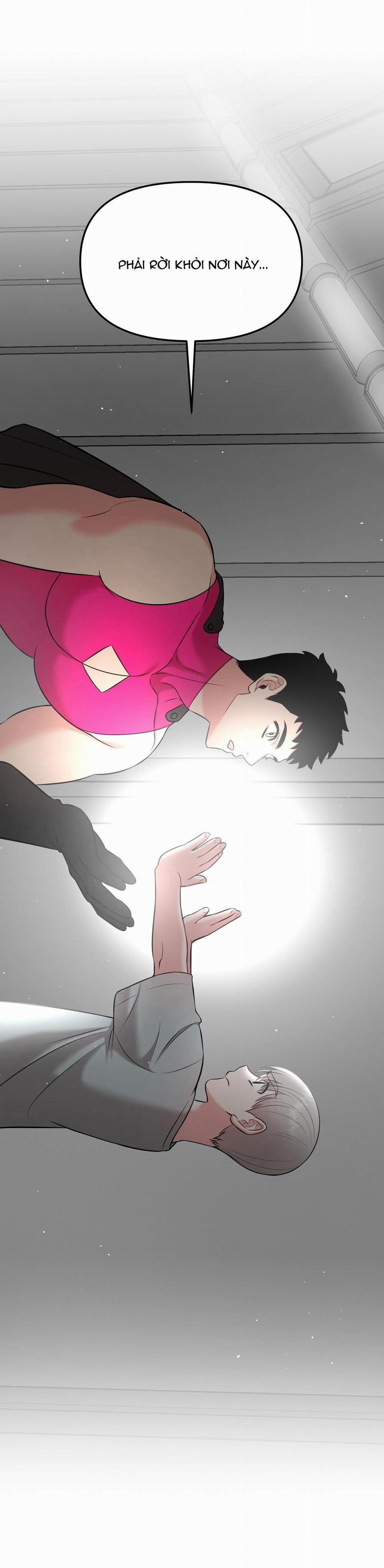 TUYỂN TẬP NGỰC BỰ, CUNG KHỦ CỦA NHÀ KIM 177.1 người hùng 1 trang 34