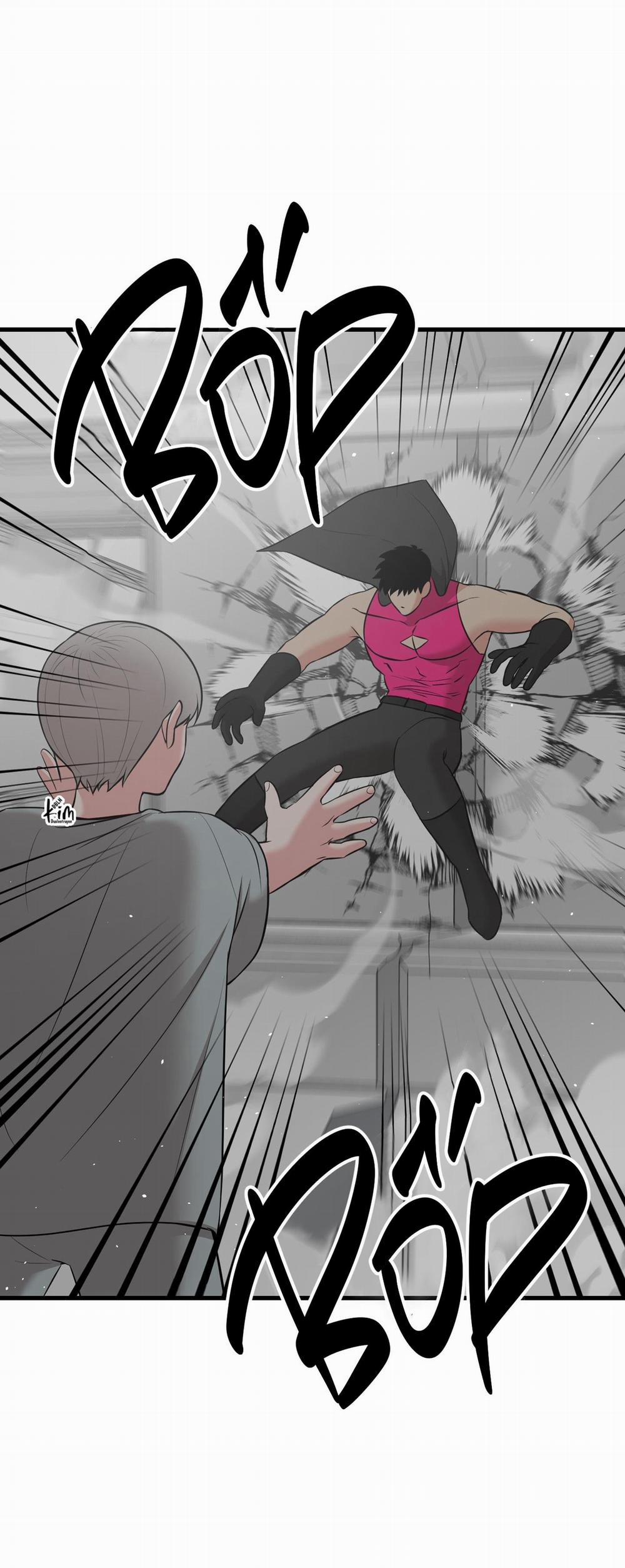 TUYỂN TẬP NGỰC BỰ, CUNG KHỦ CỦA NHÀ KIM 177.1 người hùng 1 trang 35