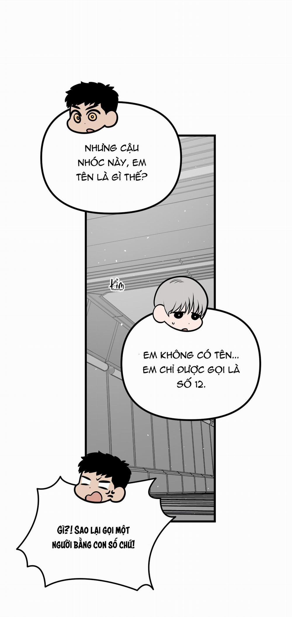 TUYỂN TẬP NGỰC BỰ, CUNG KHỦ CỦA NHÀ KIM 177.1 người hùng 1 trang 46