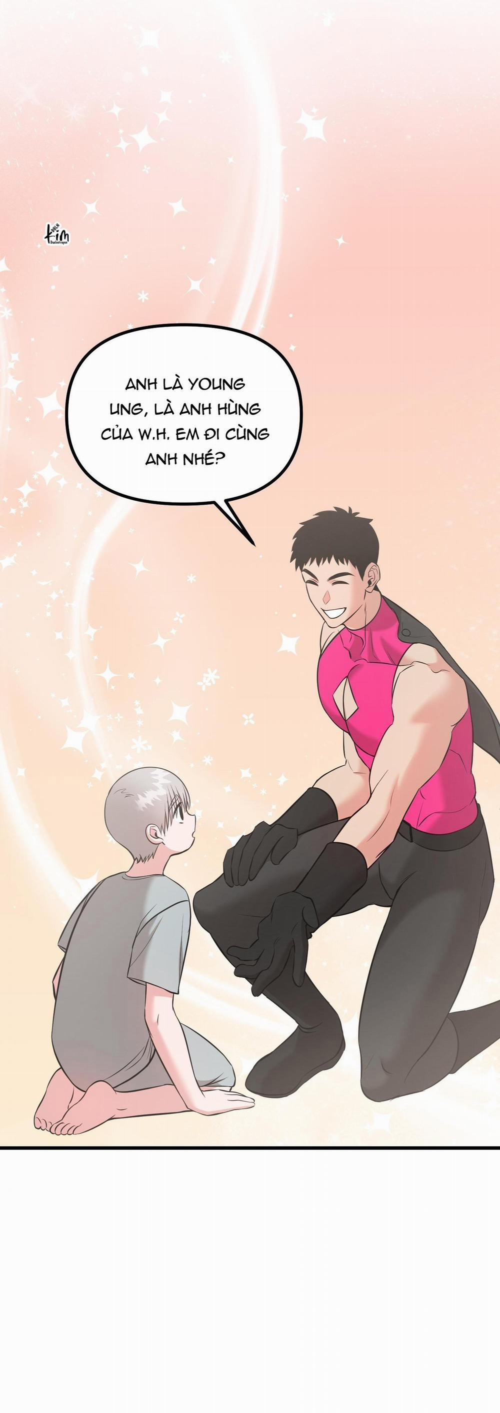 TUYỂN TẬP NGỰC BỰ, CUNG KHỦ CỦA NHÀ KIM 177.1 người hùng 1 trang 49