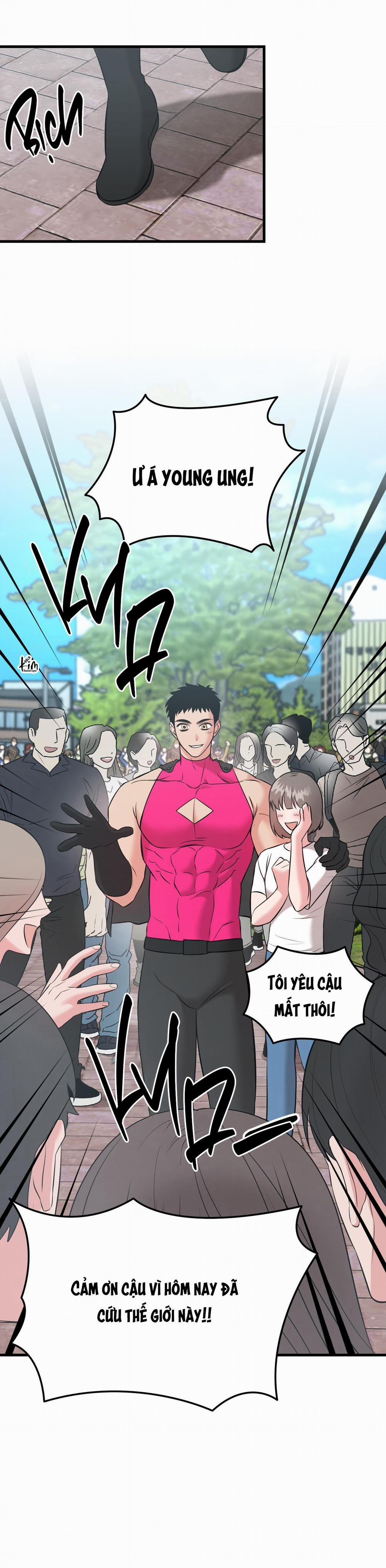 TUYỂN TẬP NGỰC BỰ, CUNG KHỦ CỦA NHÀ KIM 177.1 người hùng 1 trang 5