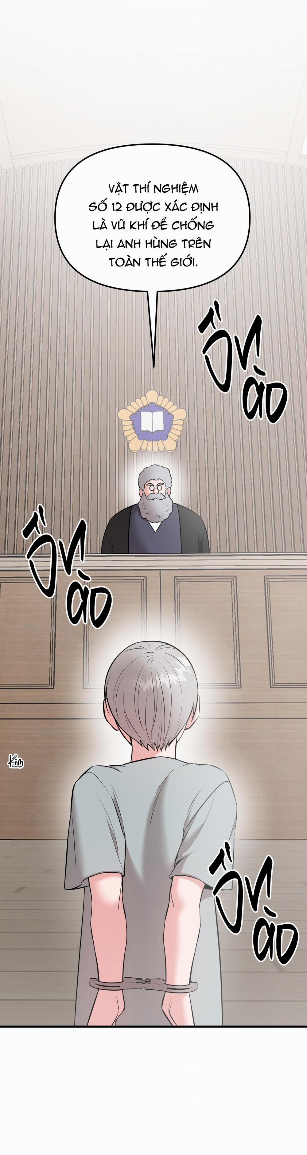 TUYỂN TẬP NGỰC BỰ, CUNG KHỦ CỦA NHÀ KIM 177.1 người hùng 1 trang 53