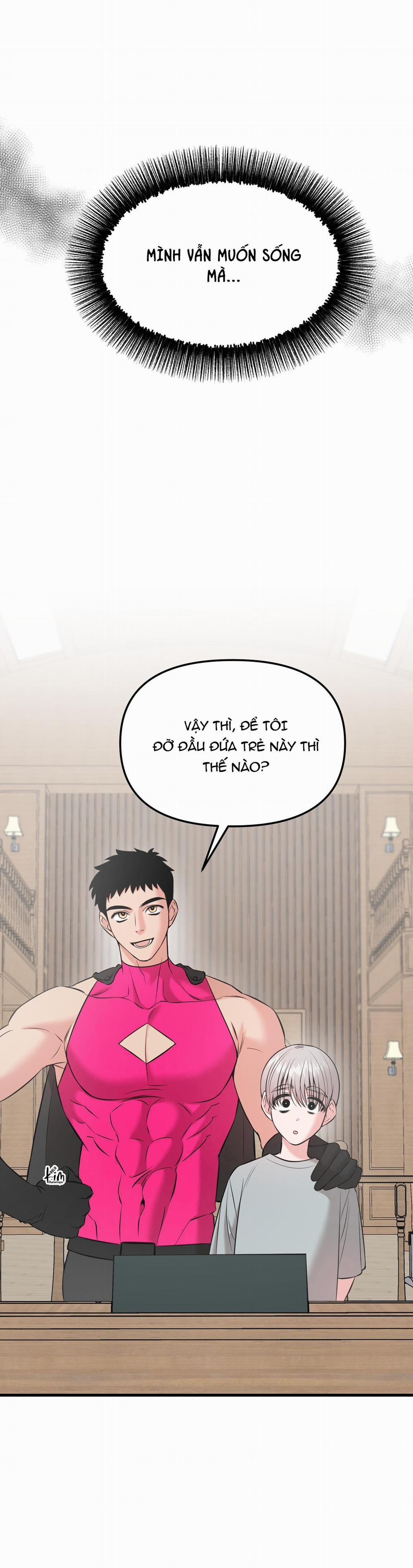 TUYỂN TẬP NGỰC BỰ, CUNG KHỦ CỦA NHÀ KIM 177.1 người hùng 1 trang 56