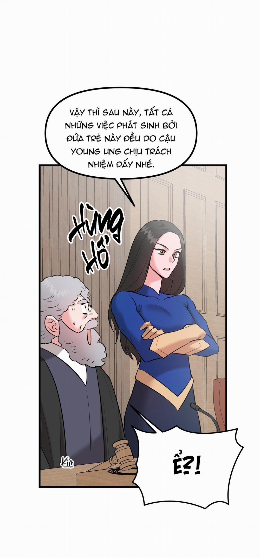 TUYỂN TẬP NGỰC BỰ, CUNG KHỦ CỦA NHÀ KIM 177.1 người hùng 1 trang 61