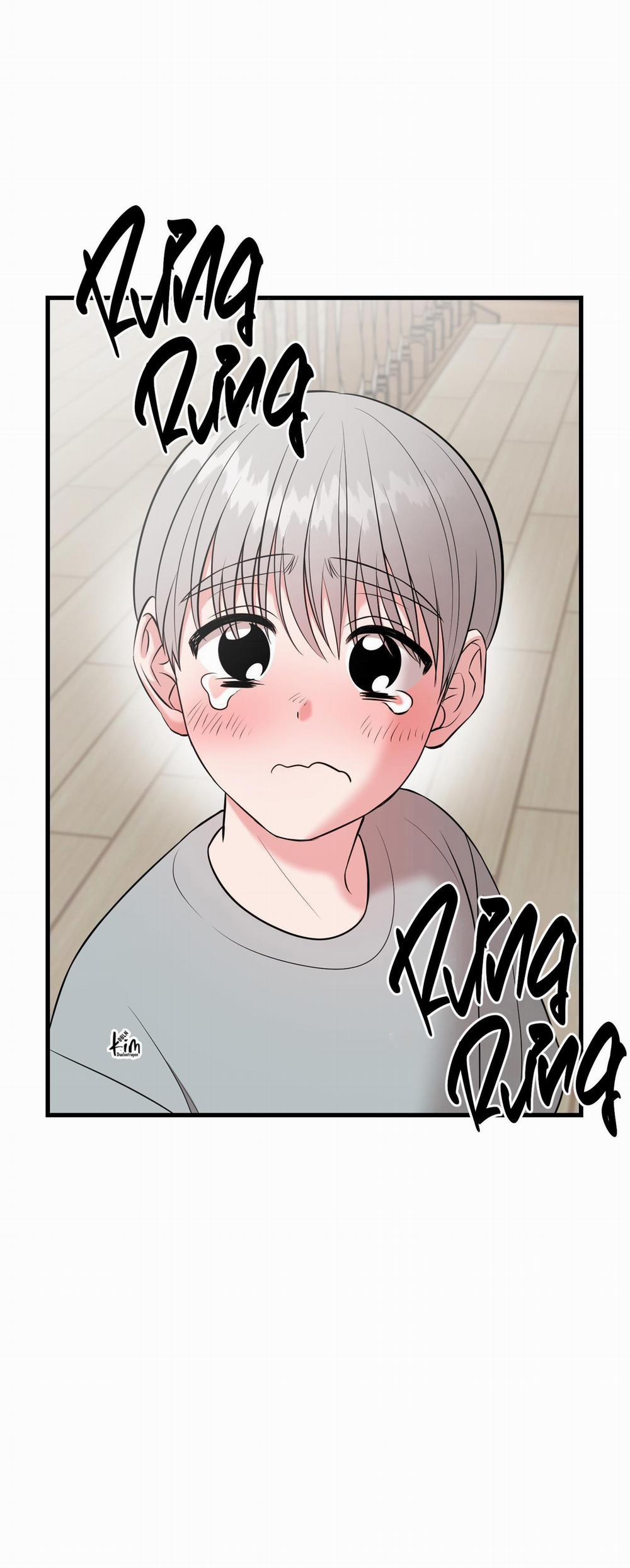 TUYỂN TẬP NGỰC BỰ, CUNG KHỦ CỦA NHÀ KIM 177.1 người hùng 1 trang 64