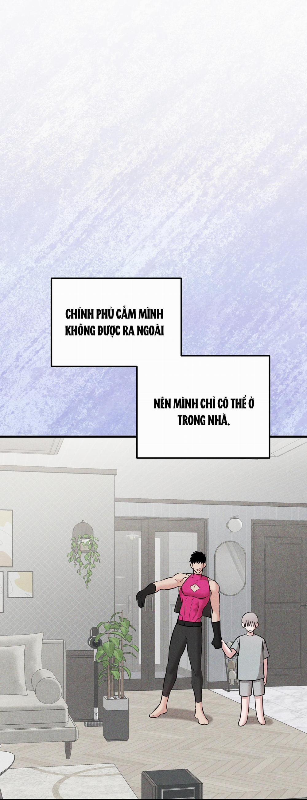 TUYỂN TẬP NGỰC BỰ, CUNG KHỦ CỦA NHÀ KIM 177.2 người hùng 2 trang 23