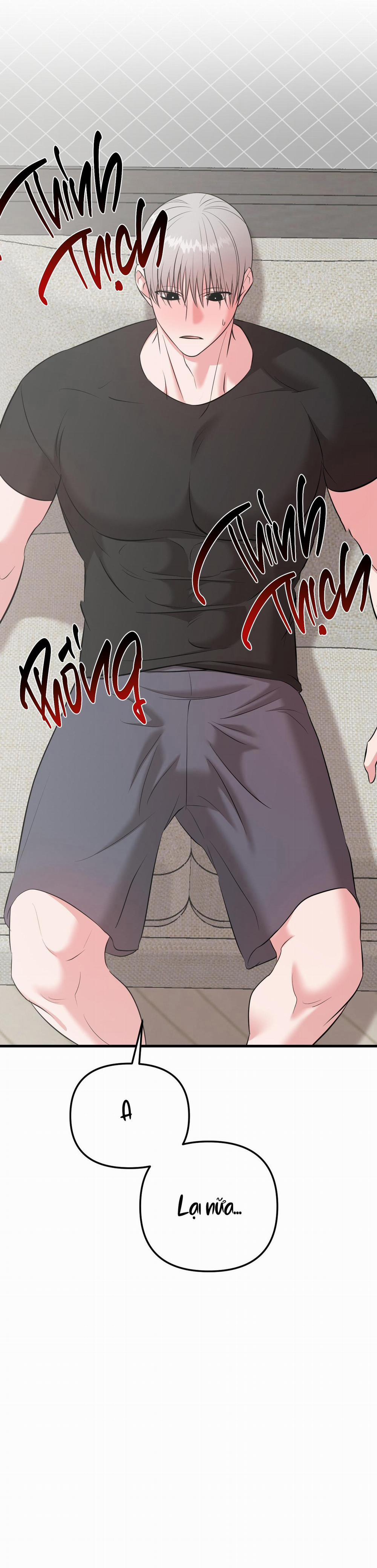 TUYỂN TẬP NGỰC BỰ, CUNG KHỦ CỦA NHÀ KIM 177.2 người hùng 2 trang 41