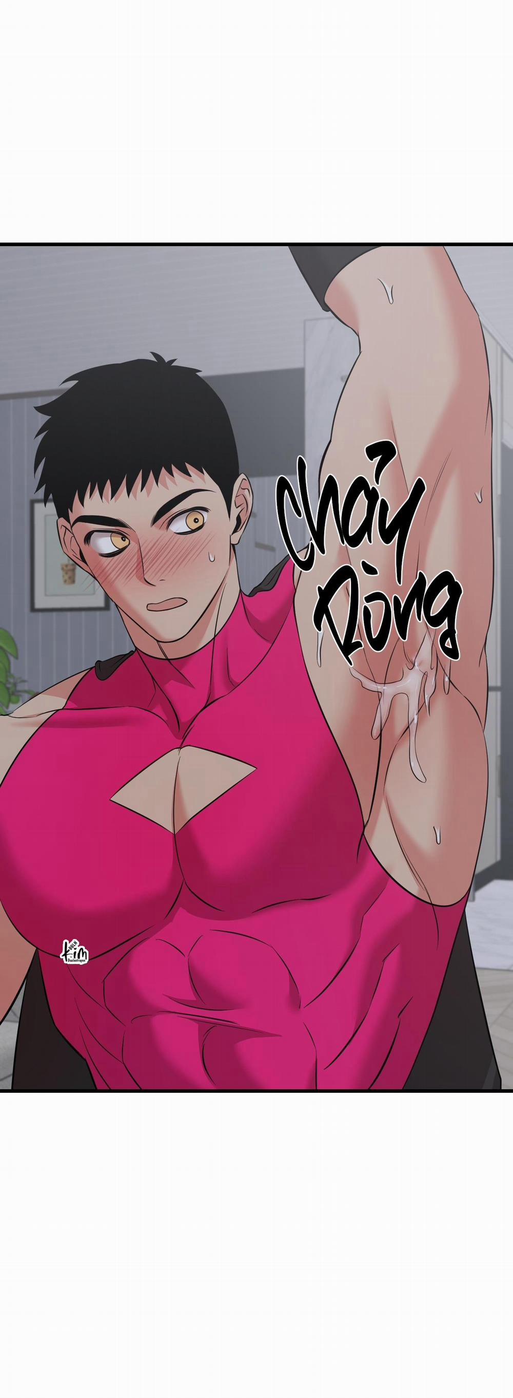 TUYỂN TẬP NGỰC BỰ, CUNG KHỦ CỦA NHÀ KIM 177.3 người hùng 3 trang 11