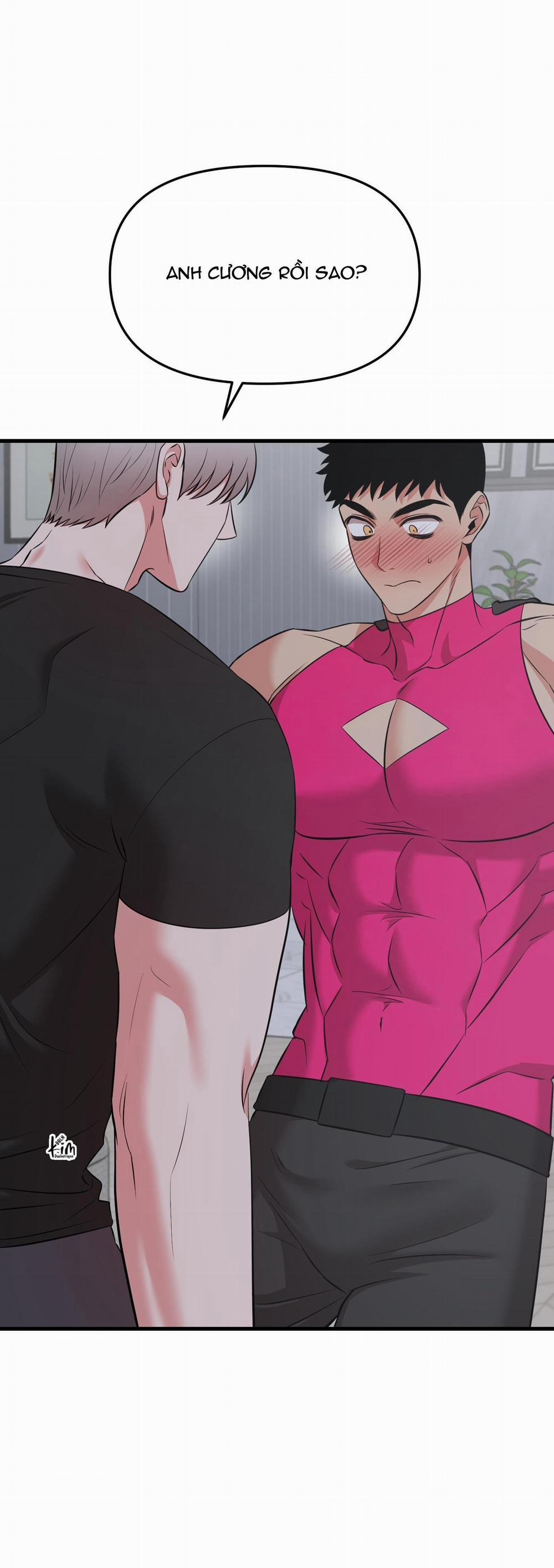 TUYỂN TẬP NGỰC BỰ, CUNG KHỦ CỦA NHÀ KIM 177.3 người hùng 3 trang 14