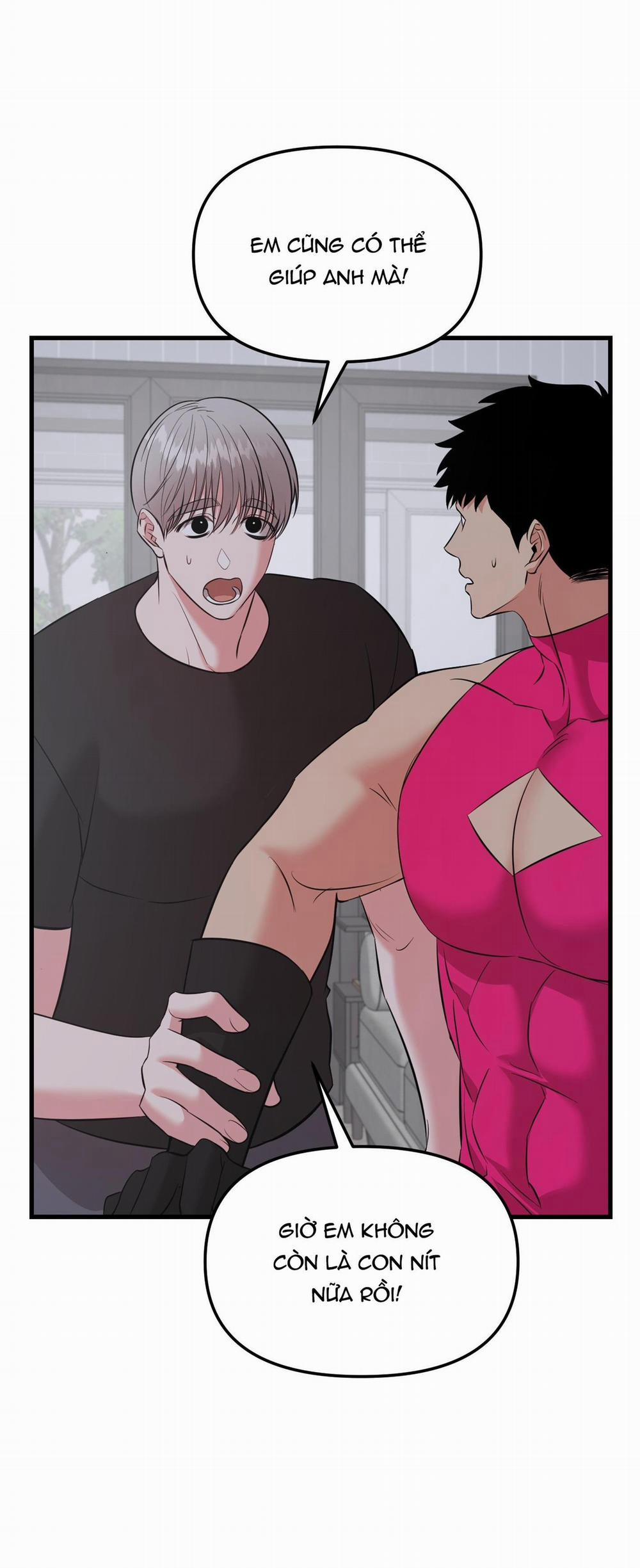 TUYỂN TẬP NGỰC BỰ, CUNG KHỦ CỦA NHÀ KIM 177.3 người hùng 3 trang 23