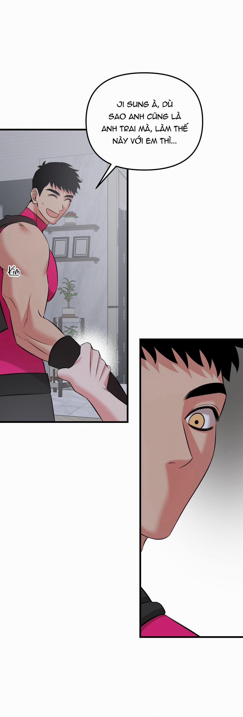 TUYỂN TẬP NGỰC BỰ, CUNG KHỦ CỦA NHÀ KIM 177.3 người hùng 3 trang 24