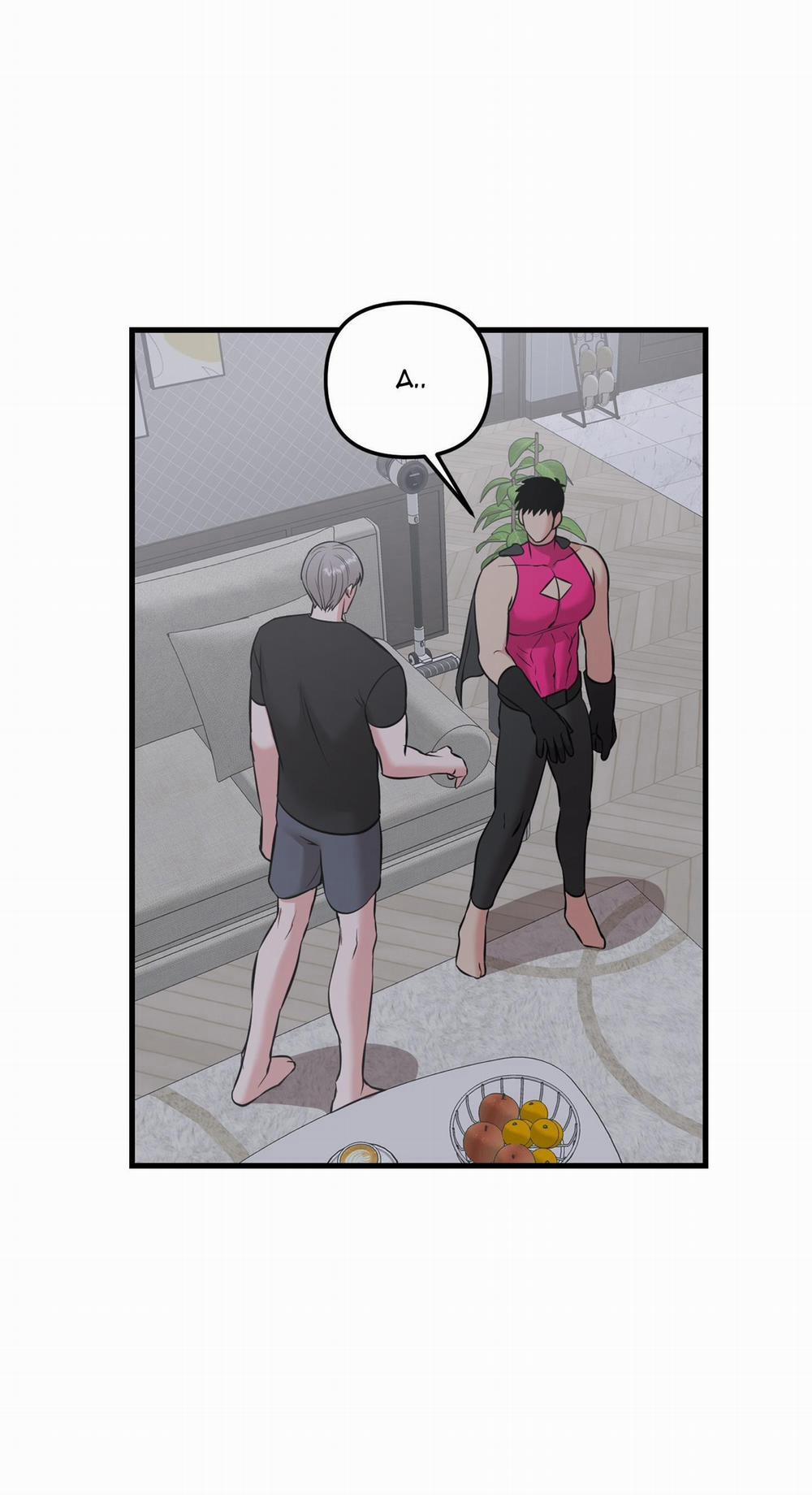 TUYỂN TẬP NGỰC BỰ, CUNG KHỦ CỦA NHÀ KIM 177.3 người hùng 3 trang 28