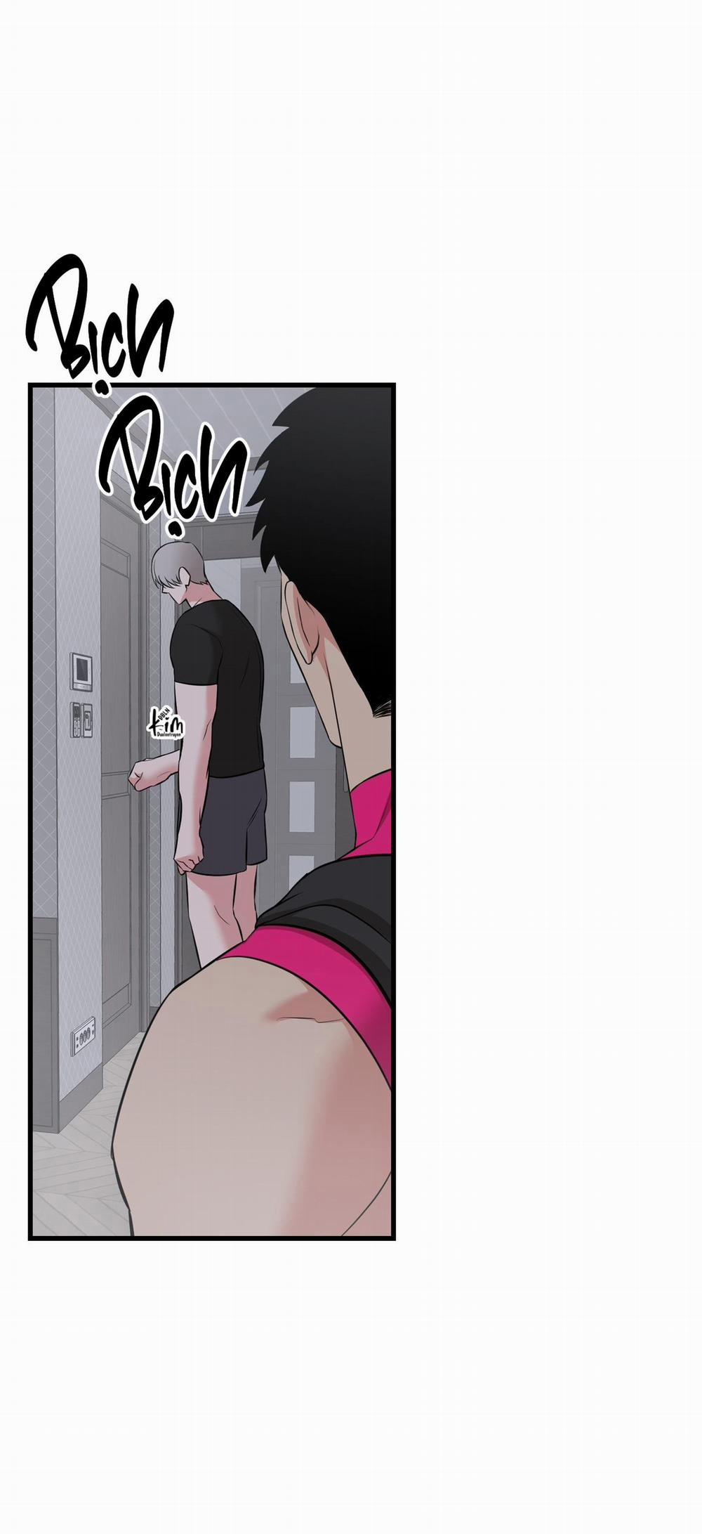 TUYỂN TẬP NGỰC BỰ, CUNG KHỦ CỦA NHÀ KIM 177.3 người hùng 3 trang 31