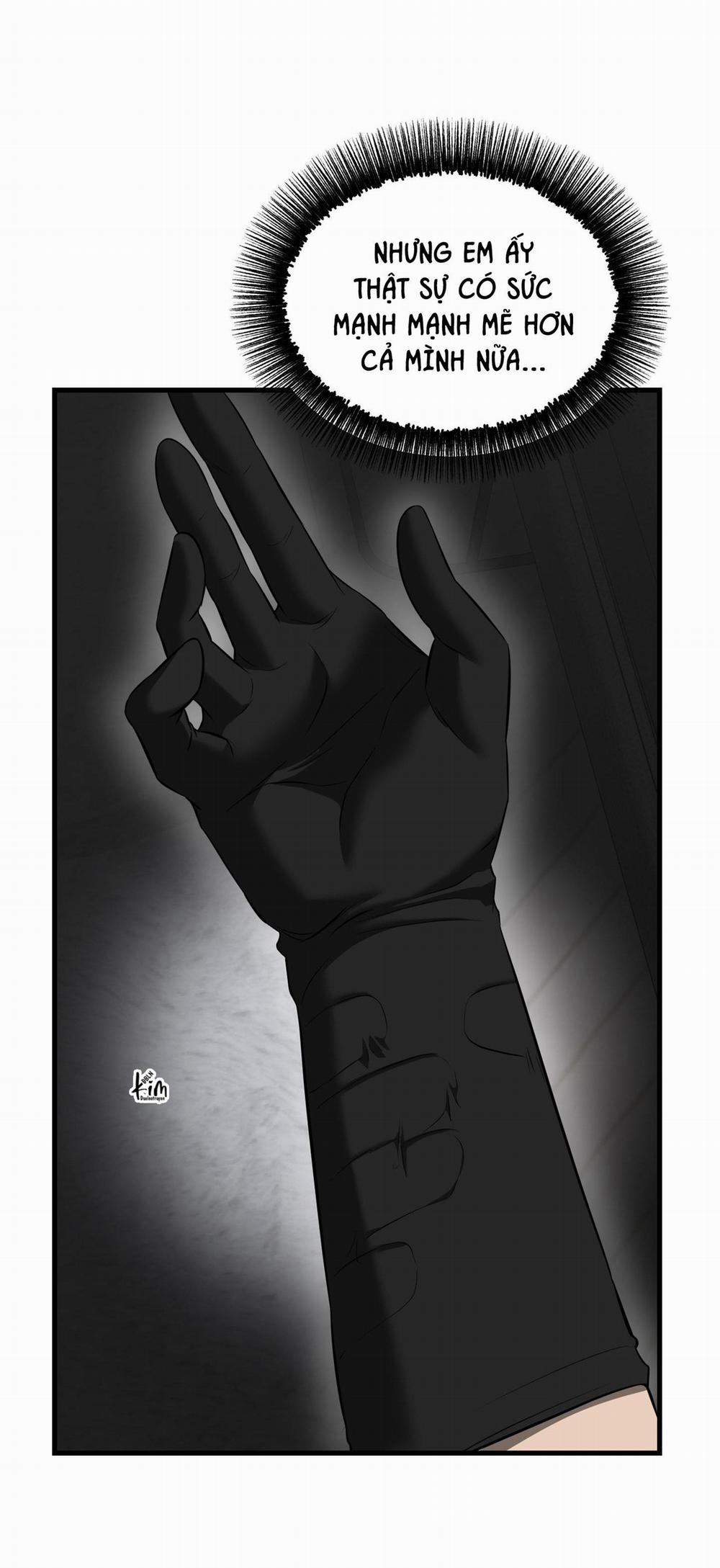 TUYỂN TẬP NGỰC BỰ, CUNG KHỦ CỦA NHÀ KIM 177.3 người hùng 3 trang 34