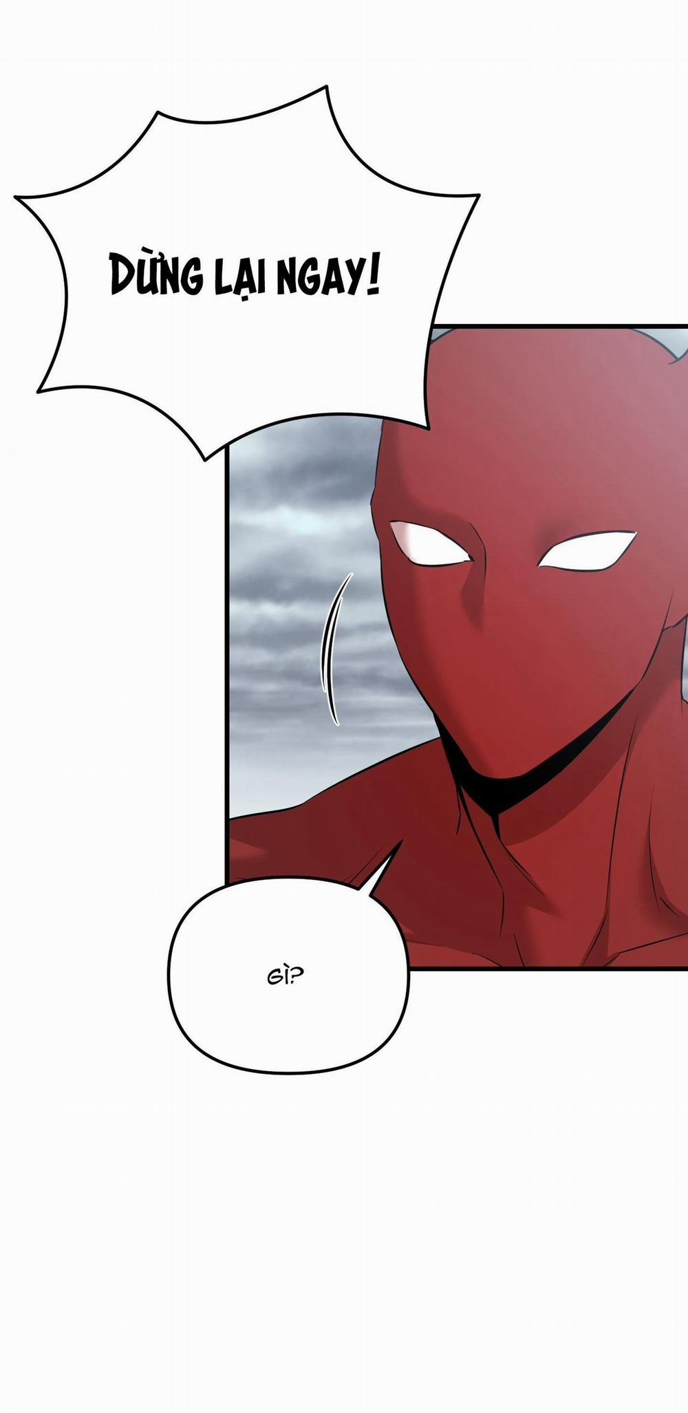 TUYỂN TẬP NGỰC BỰ, CUNG KHỦ CỦA NHÀ KIM 177.3 người hùng 3 trang 42