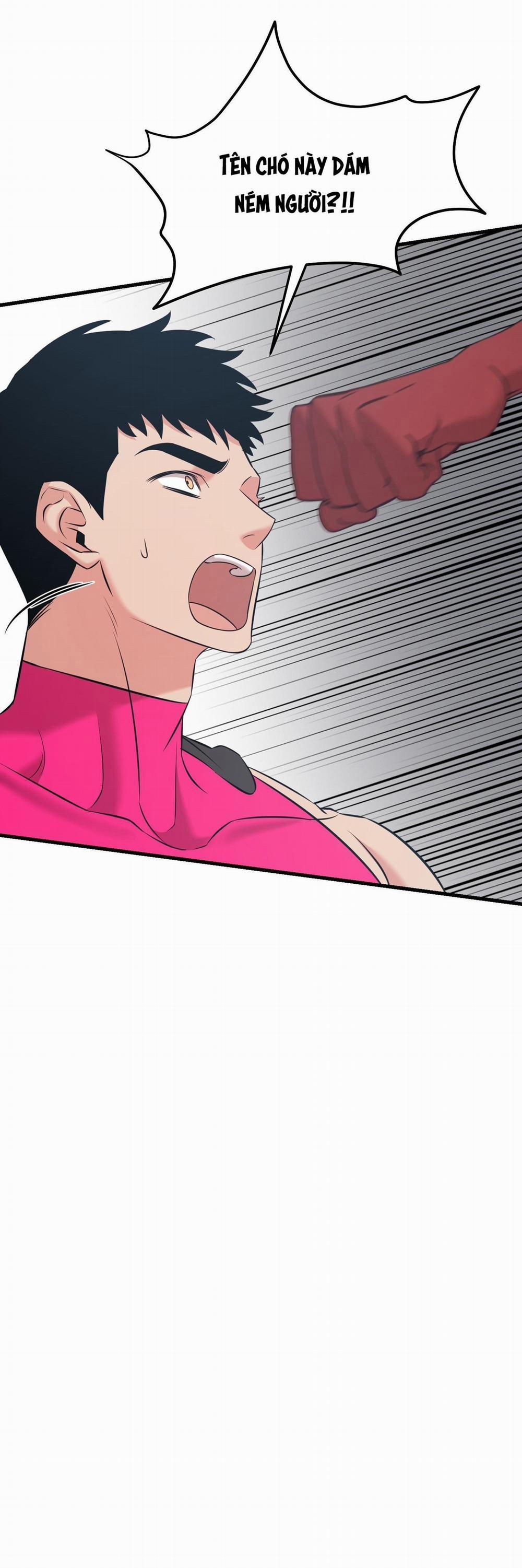 TUYỂN TẬP NGỰC BỰ, CUNG KHỦ CỦA NHÀ KIM 177.3 người hùng 3 trang 47