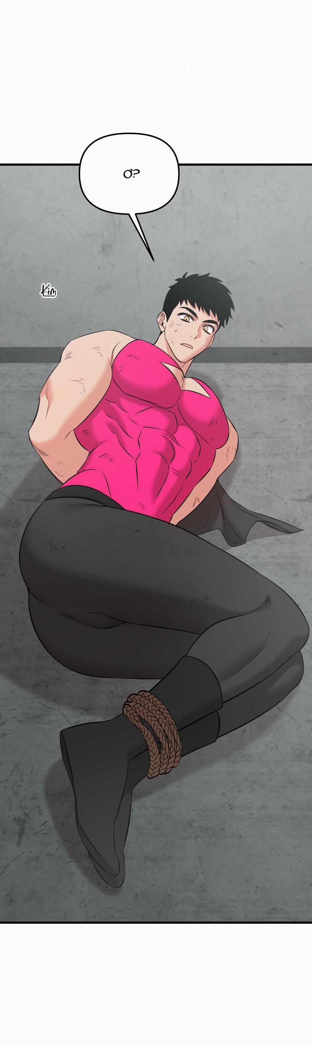 TUYỂN TẬP NGỰC BỰ, CUNG KHỦ CỦA NHÀ KIM 177.3 người hùng 3 trang 50