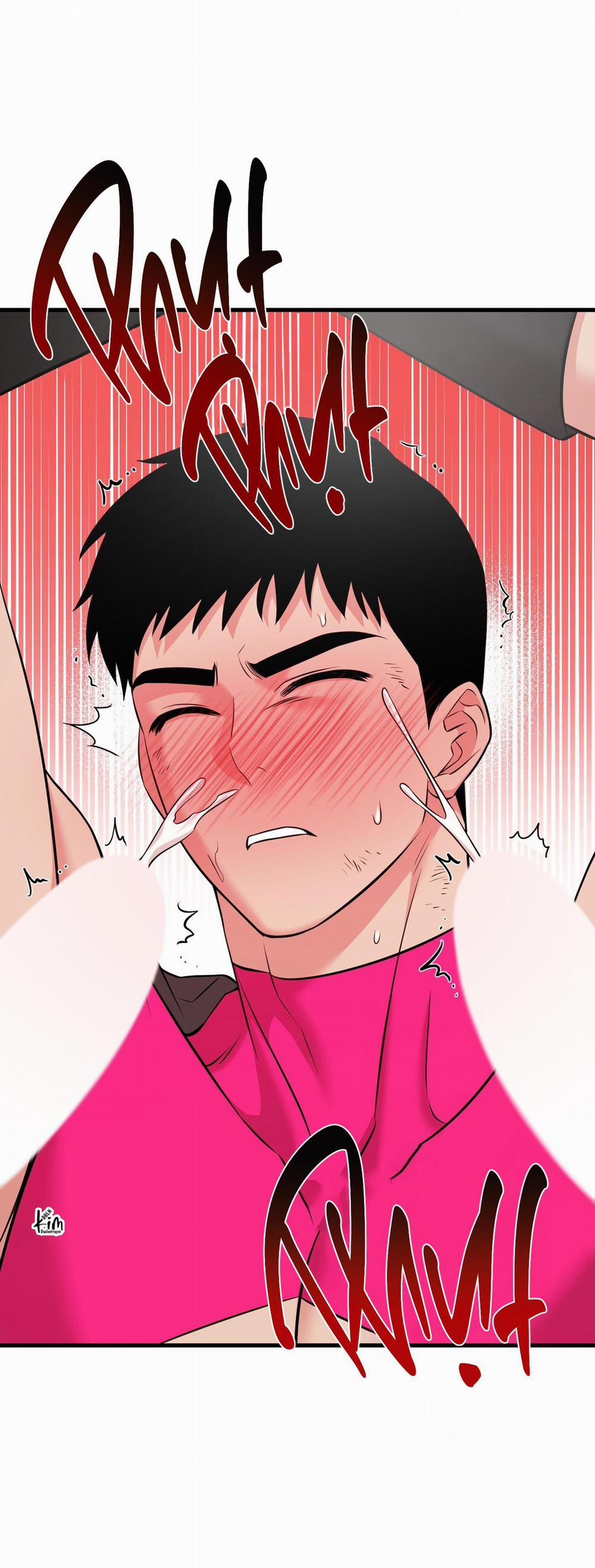 TUYỂN TẬP NGỰC BỰ, CUNG KHỦ CỦA NHÀ KIM 177.4 người hùng 4 trang 13