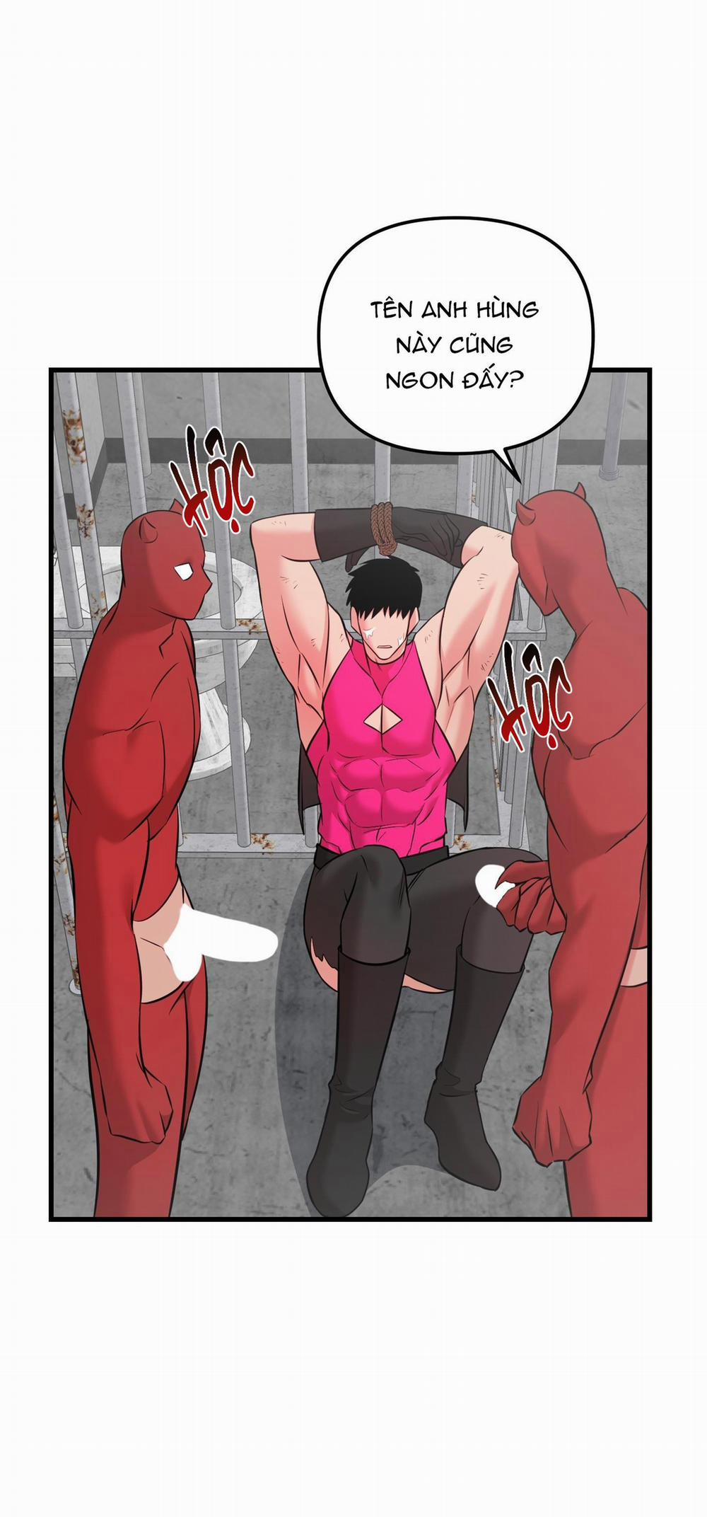 TUYỂN TẬP NGỰC BỰ, CUNG KHỦ CỦA NHÀ KIM 177.4 người hùng 4 trang 14
