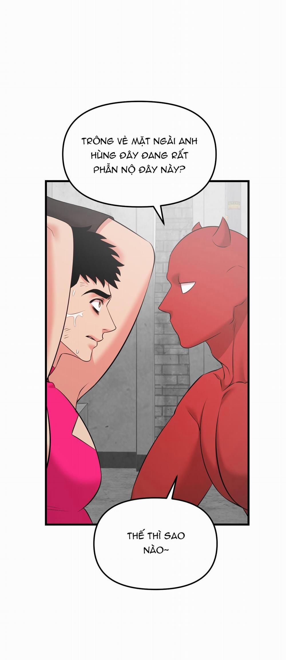 TUYỂN TẬP NGỰC BỰ, CUNG KHỦ CỦA NHÀ KIM 177.4 người hùng 4 trang 17