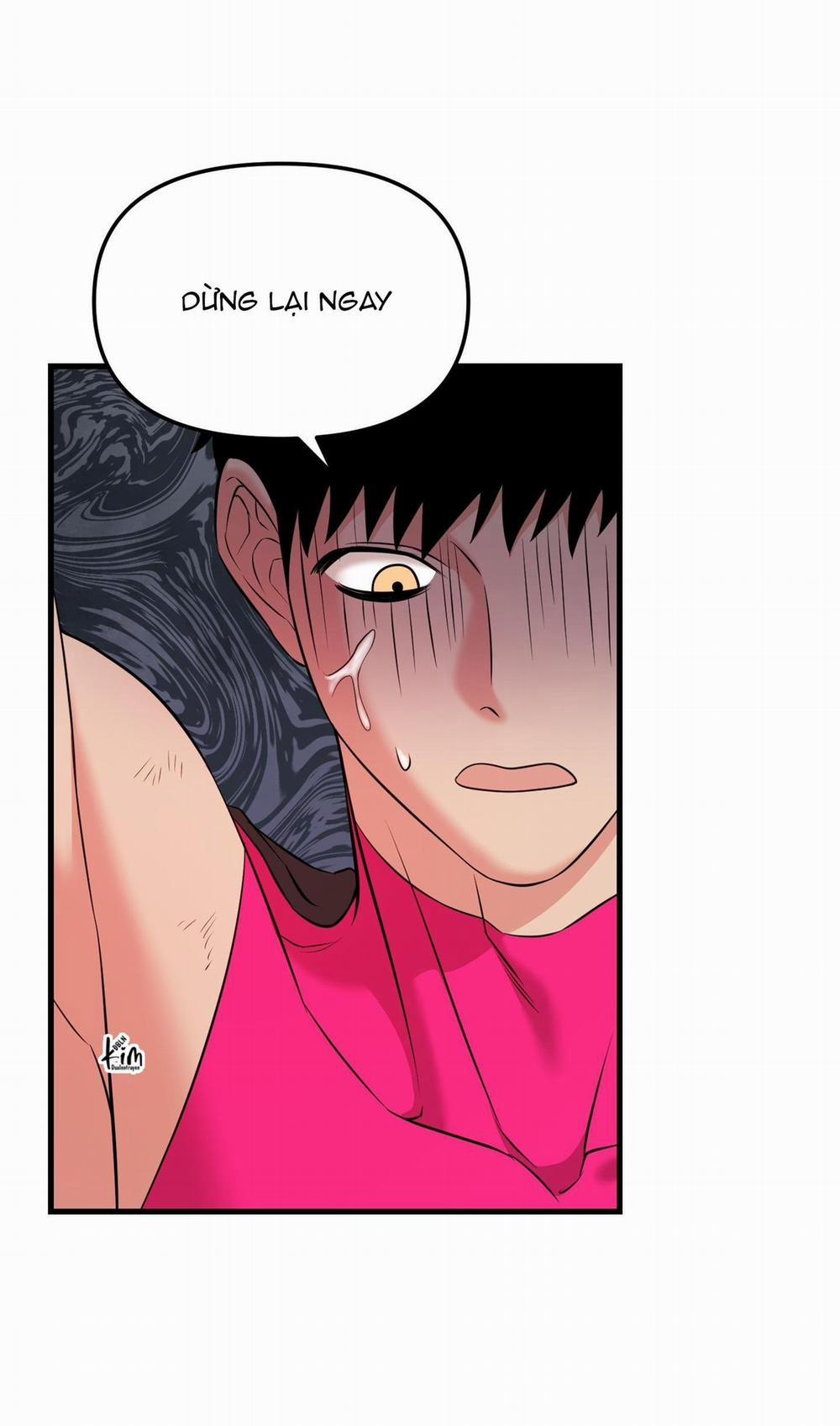 TUYỂN TẬP NGỰC BỰ, CUNG KHỦ CỦA NHÀ KIM 177.4 người hùng 4 trang 19