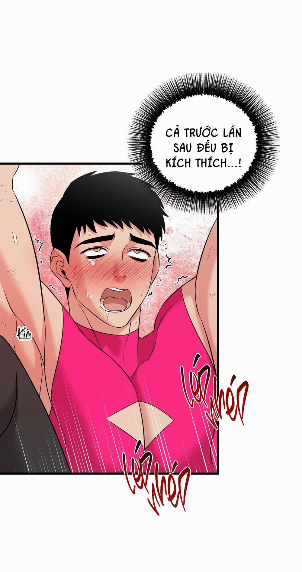 TUYỂN TẬP NGỰC BỰ, CUNG KHỦ CỦA NHÀ KIM 177.4 người hùng 4 trang 23