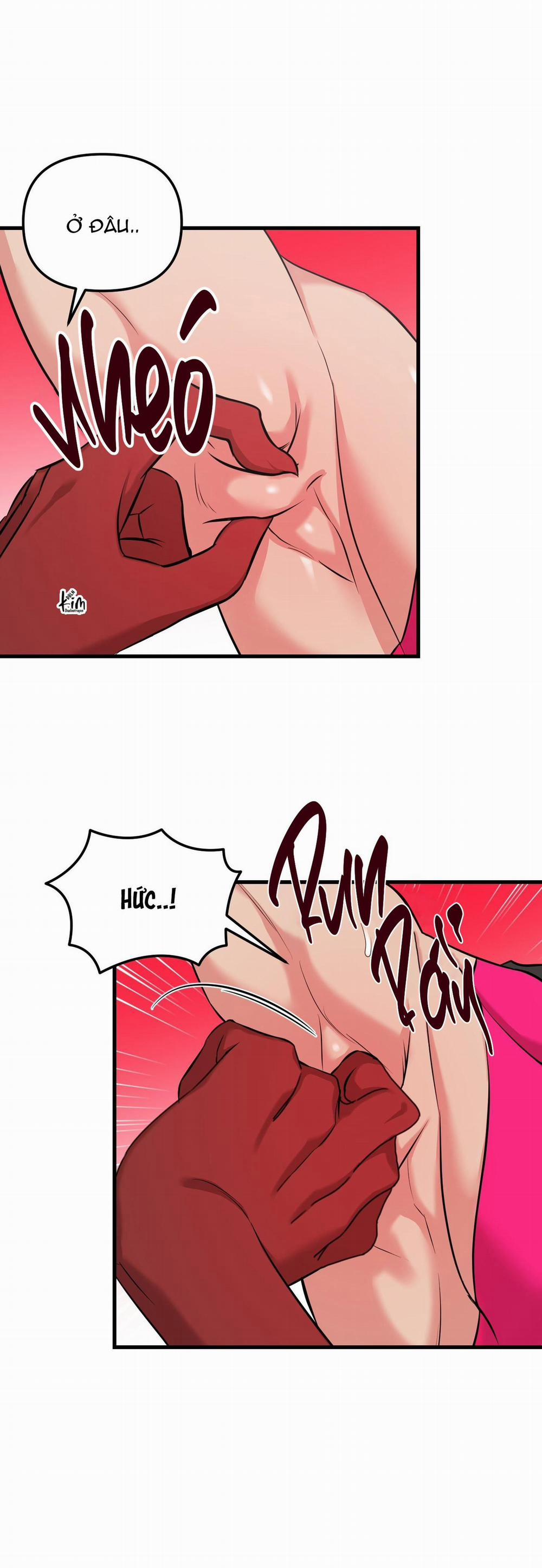 TUYỂN TẬP NGỰC BỰ, CUNG KHỦ CỦA NHÀ KIM 177.4 người hùng 4 trang 3