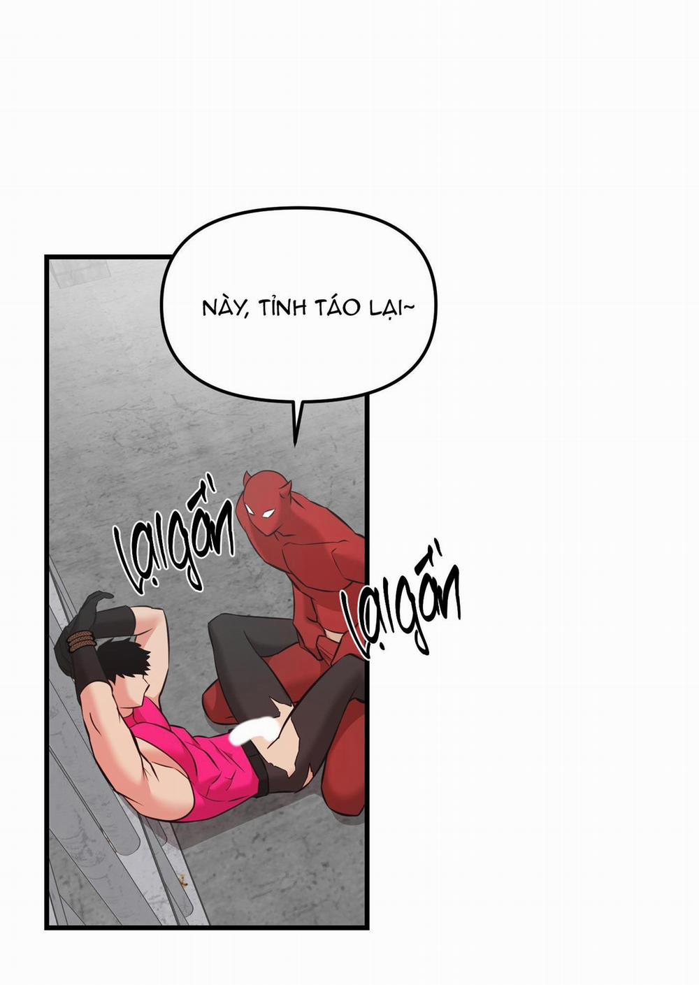 TUYỂN TẬP NGỰC BỰ, CUNG KHỦ CỦA NHÀ KIM 177.4 người hùng 4 trang 31