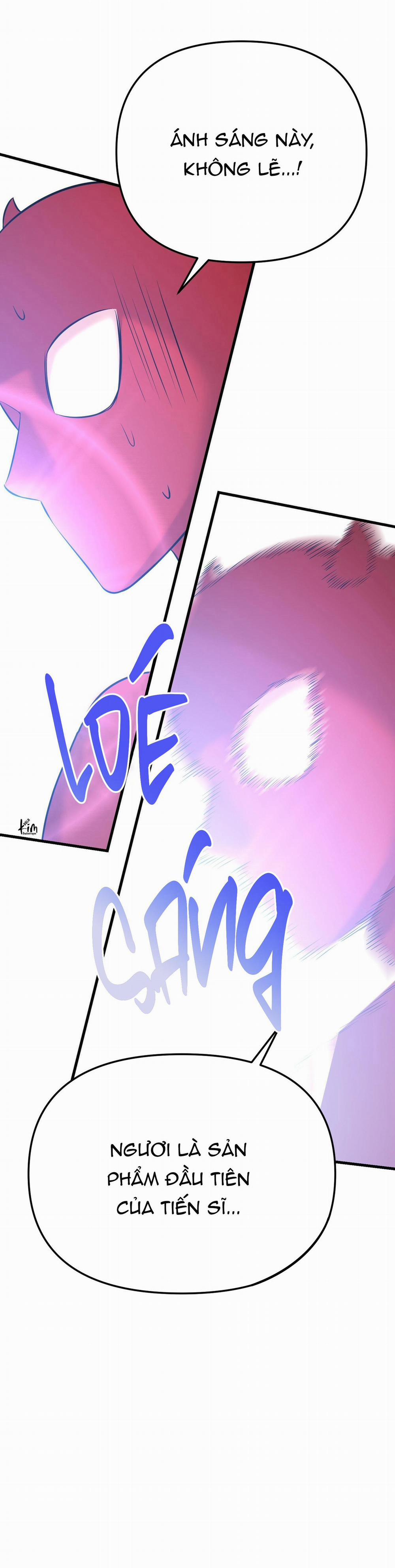 TUYỂN TẬP NGỰC BỰ, CUNG KHỦ CỦA NHÀ KIM 177.4 người hùng 4 trang 41