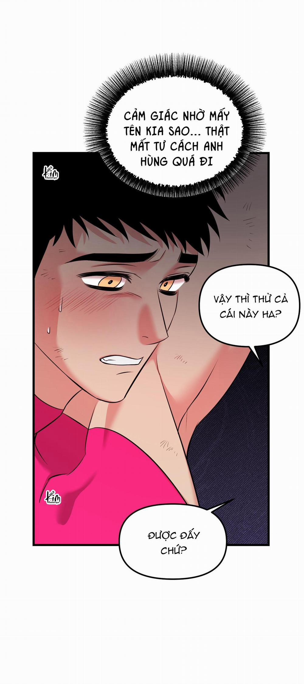 TUYỂN TẬP NGỰC BỰ, CUNG KHỦ CỦA NHÀ KIM 177.4 người hùng 4 trang 6