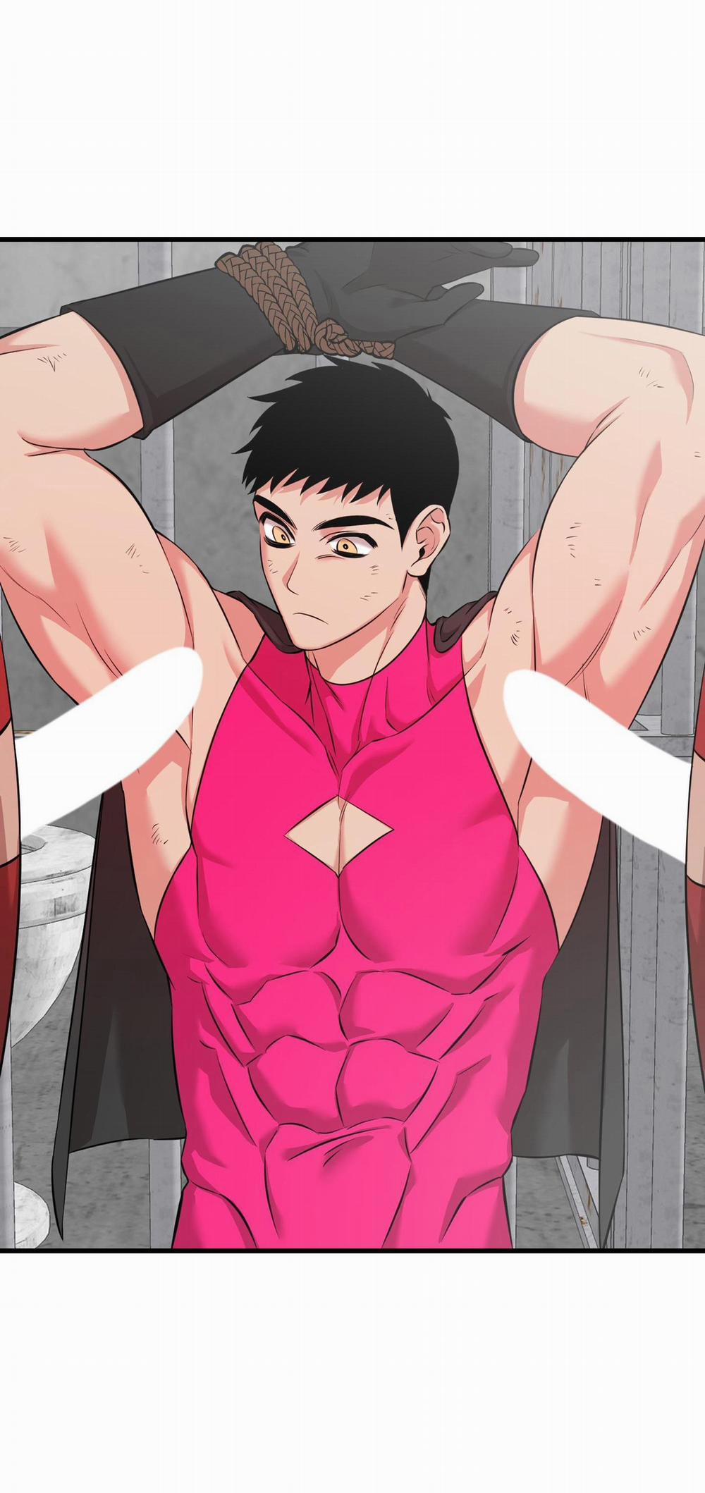 TUYỂN TẬP NGỰC BỰ, CUNG KHỦ CỦA NHÀ KIM 177.4 người hùng 4 trang 7