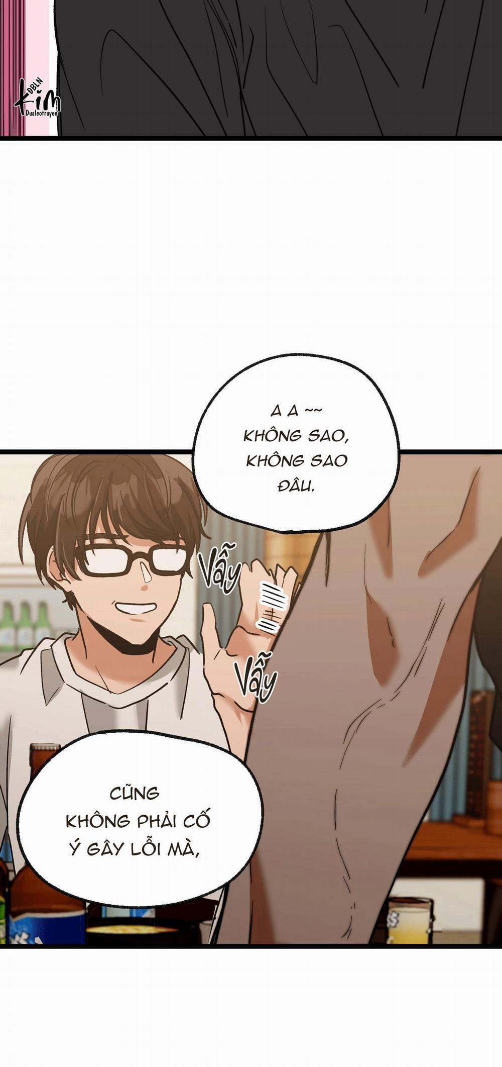 TUYỂN TẬP NGỰC BỰ, CUNG KHỦ CỦA NHÀ KIM 177.4 size xxl 4 trang 20