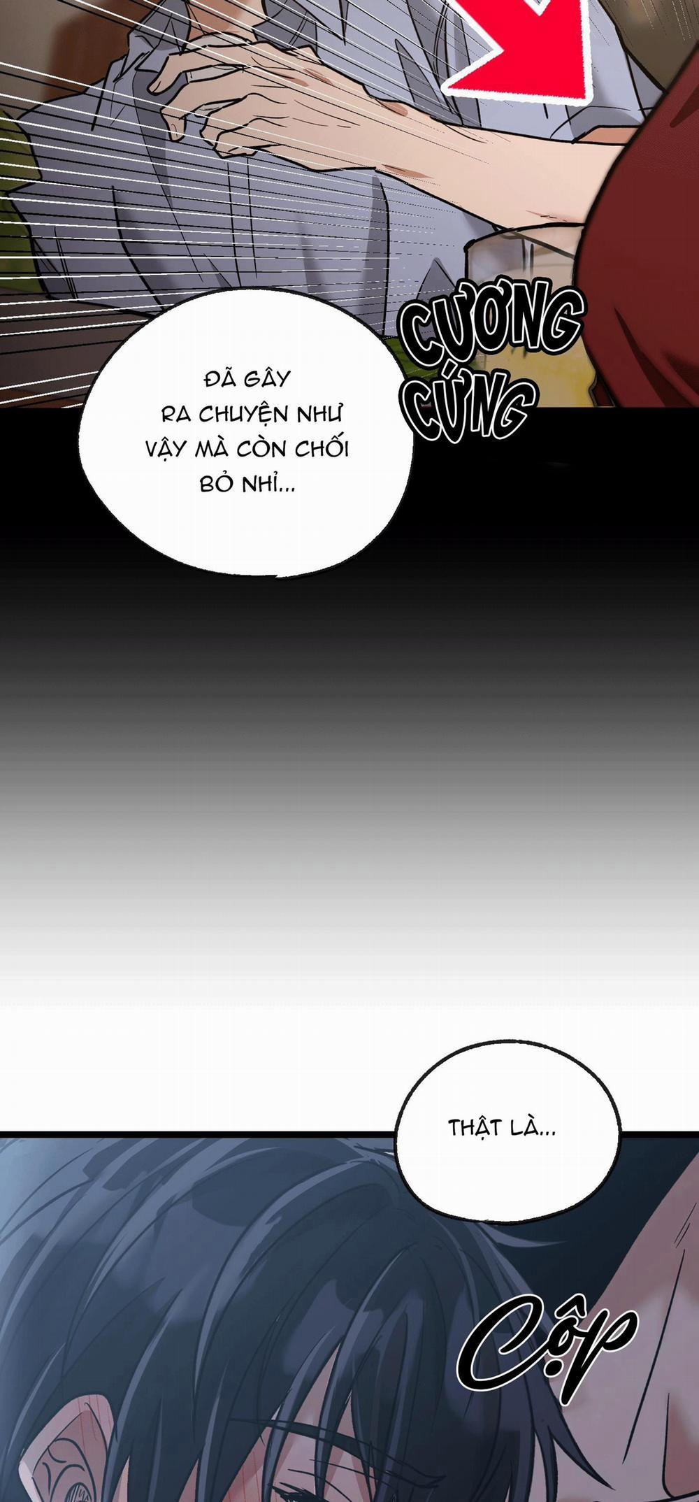 TUYỂN TẬP NGỰC BỰ, CUNG KHỦ CỦA NHÀ KIM 177.4 size xxl 4 trang 38