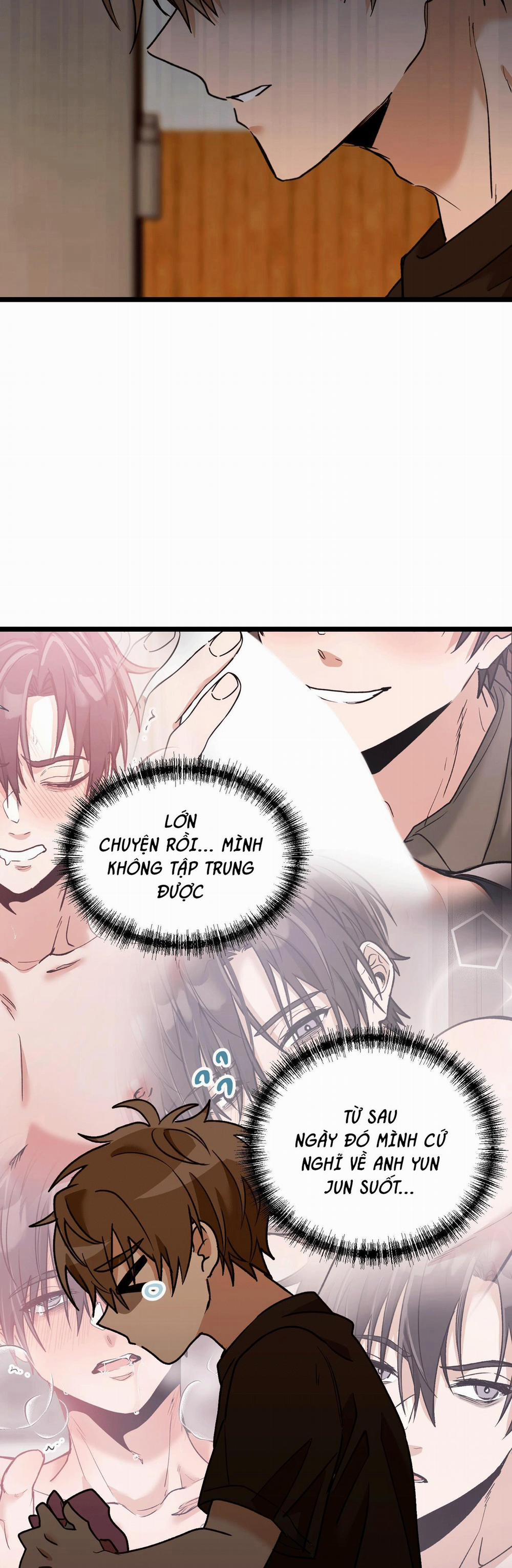 TUYỂN TẬP NGỰC BỰ, CUNG KHỦ CỦA NHÀ KIM 177.4 size xxl 4 trang 7