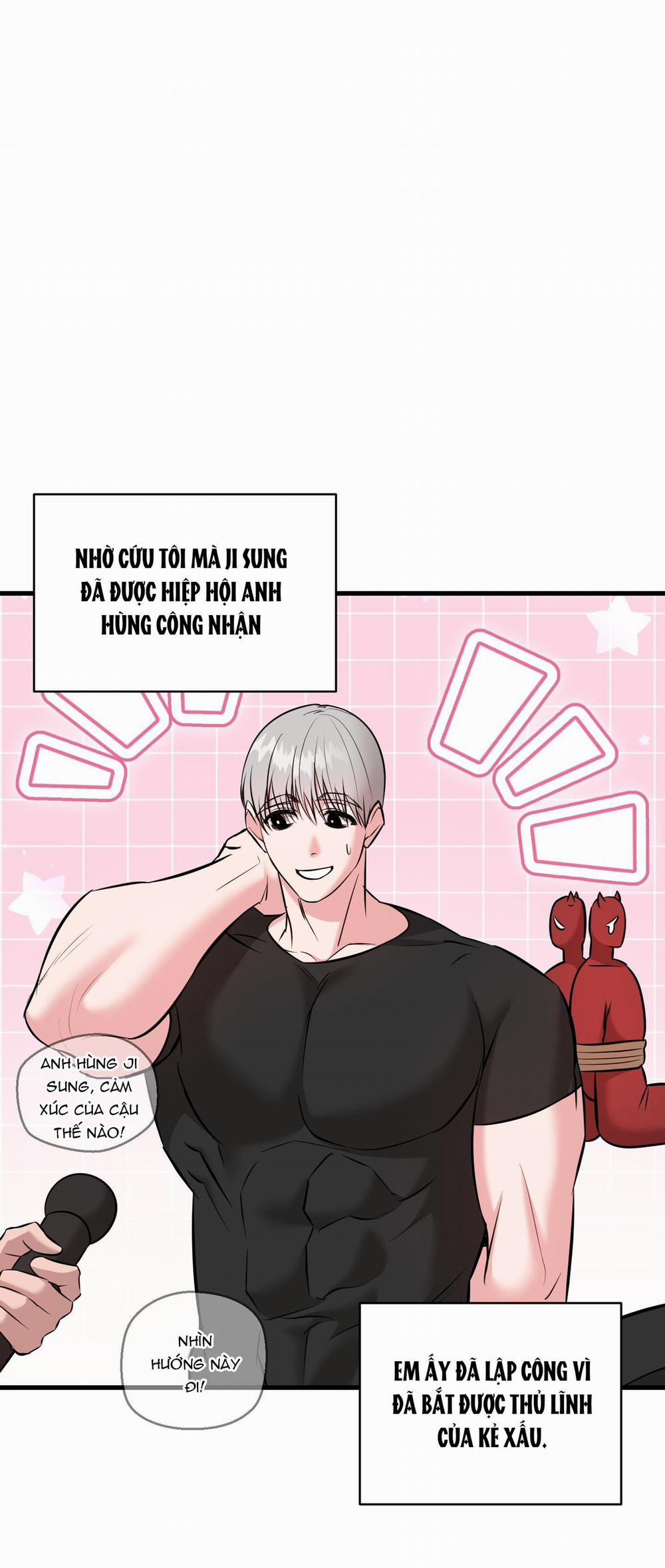 TUYỂN TẬP NGỰC BỰ, CUNG KHỦ CỦA NHÀ KIM 177.5 người hùng end trang 56