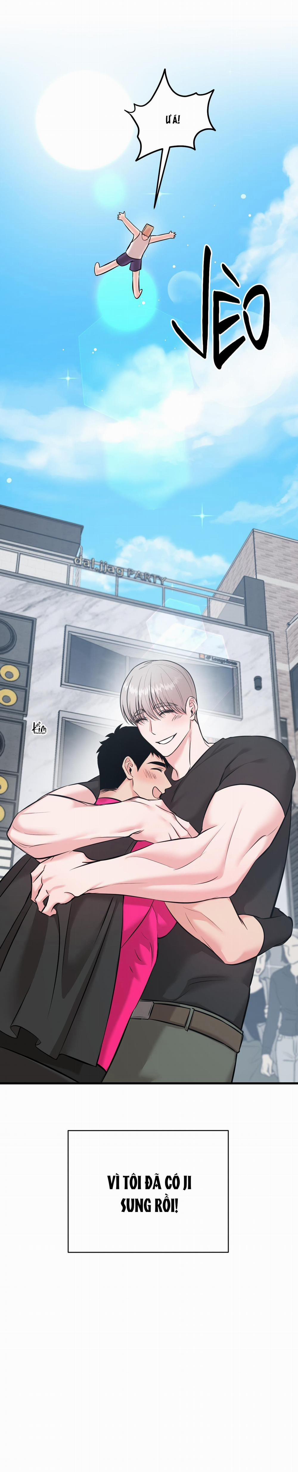 TUYỂN TẬP NGỰC BỰ, CUNG KHỦ CỦA NHÀ KIM 177.5 người hùng end trang 61