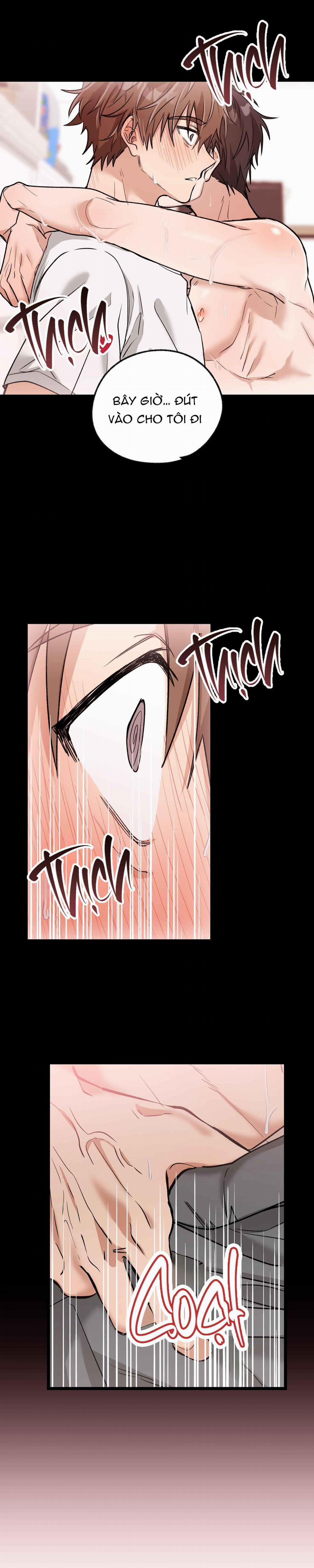 TUYỂN TẬP NGỰC BỰ, CUNG KHỦ CỦA NHÀ KIM 178.1 size xxl 1 trang 26