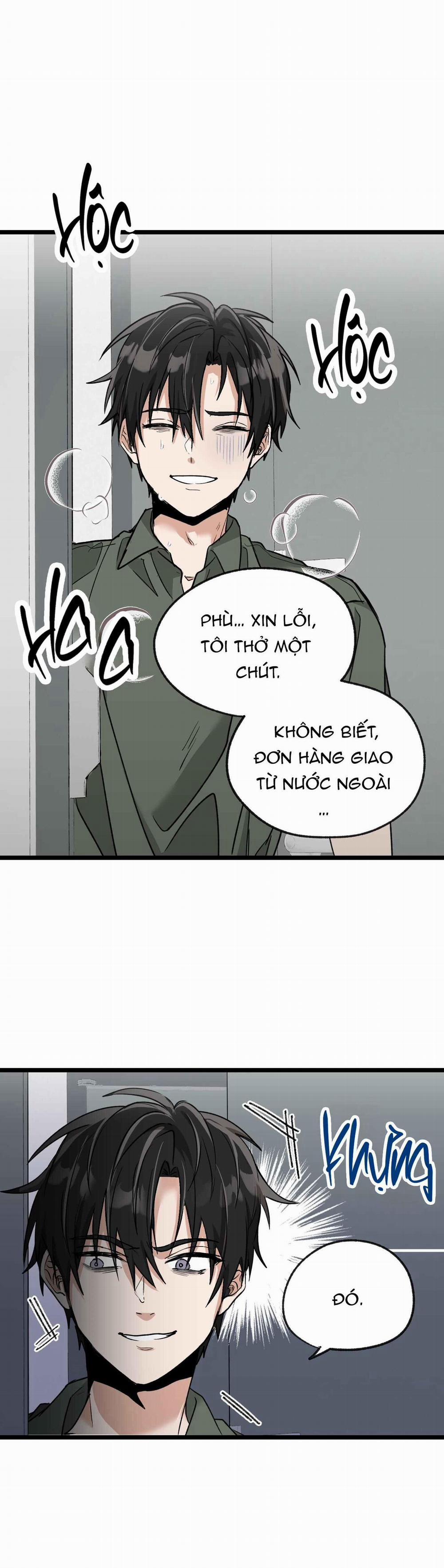 TUYỂN TẬP NGỰC BỰ, CUNG KHỦ CỦA NHÀ KIM 178.1 size xxl 1 trang 33