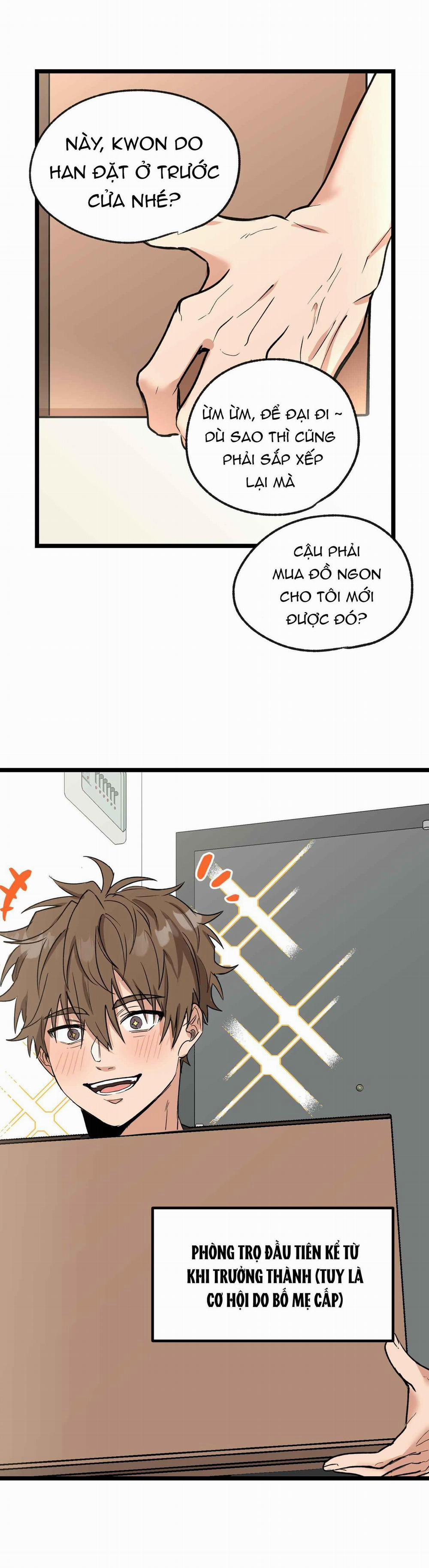 TUYỂN TẬP NGỰC BỰ, CUNG KHỦ CỦA NHÀ KIM 178.1 size xxl 1 trang 8