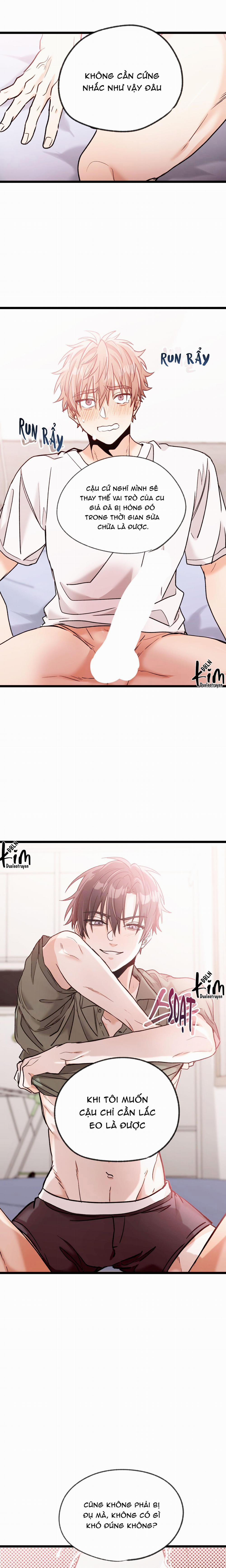 TUYỂN TẬP NGỰC BỰ, CUNG KHỦ CỦA NHÀ KIM 178.2 size xxl 2 trang 11