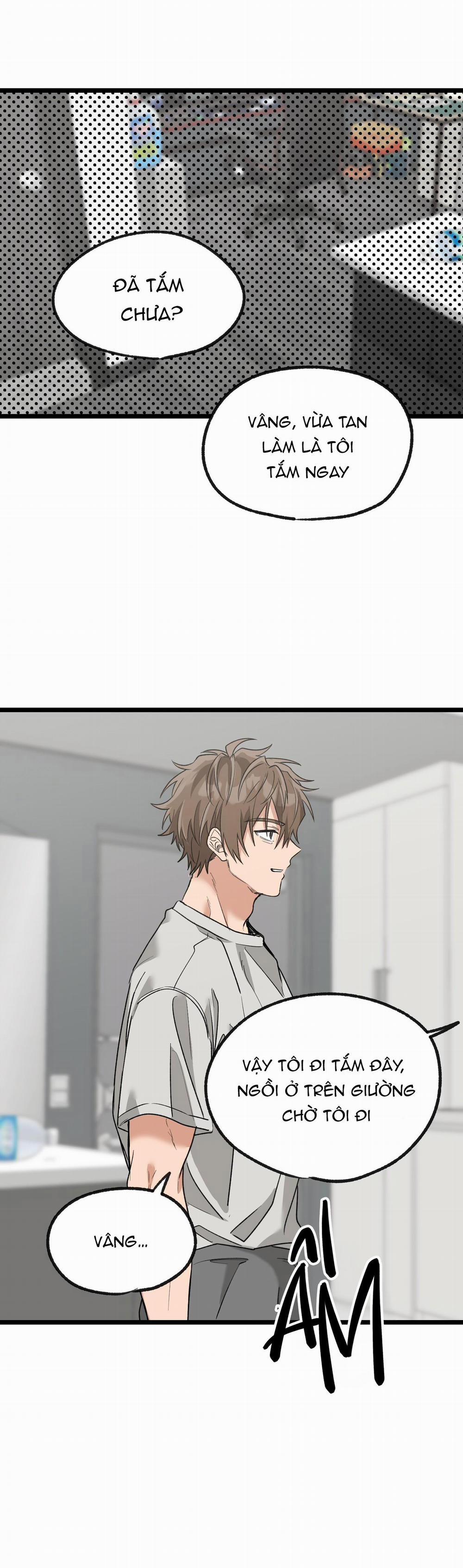 TUYỂN TẬP NGỰC BỰ, CUNG KHỦ CỦA NHÀ KIM 178.3 size xxl 3 trang 13