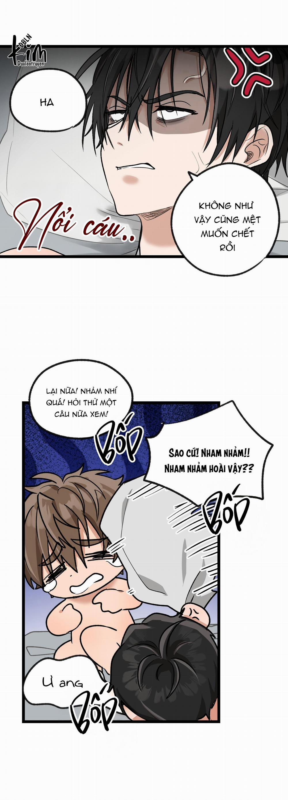 TUYỂN TẬP NGỰC BỰ, CUNG KHỦ CỦA NHÀ KIM 178.3 size xxl 3 trang 26