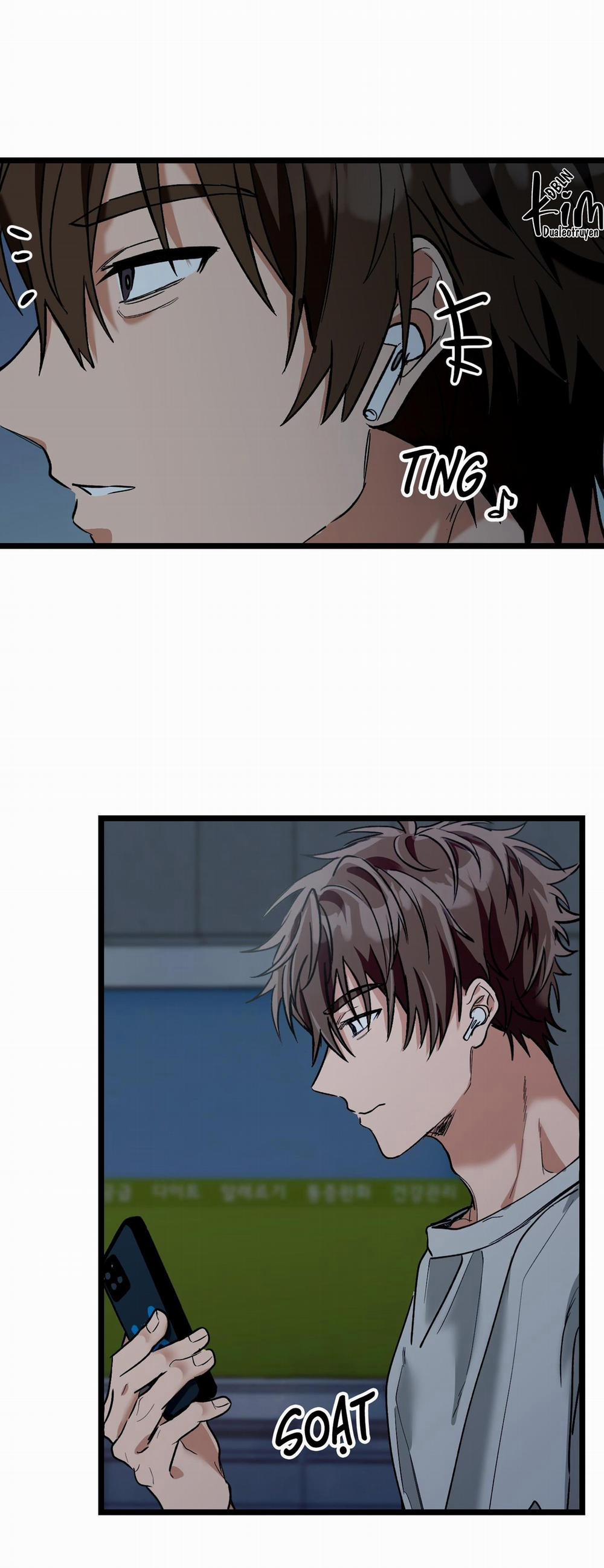 TUYỂN TẬP NGỰC BỰ, CUNG KHỦ CỦA NHÀ KIM 178.3 size xxl 3 trang 3