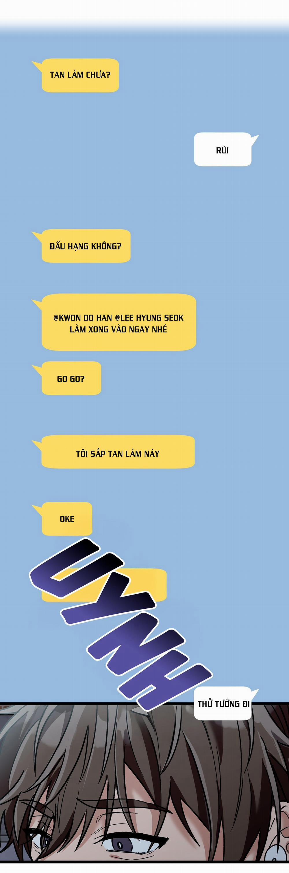 TUYỂN TẬP NGỰC BỰ, CUNG KHỦ CỦA NHÀ KIM 178.3 size xxl 3 trang 4