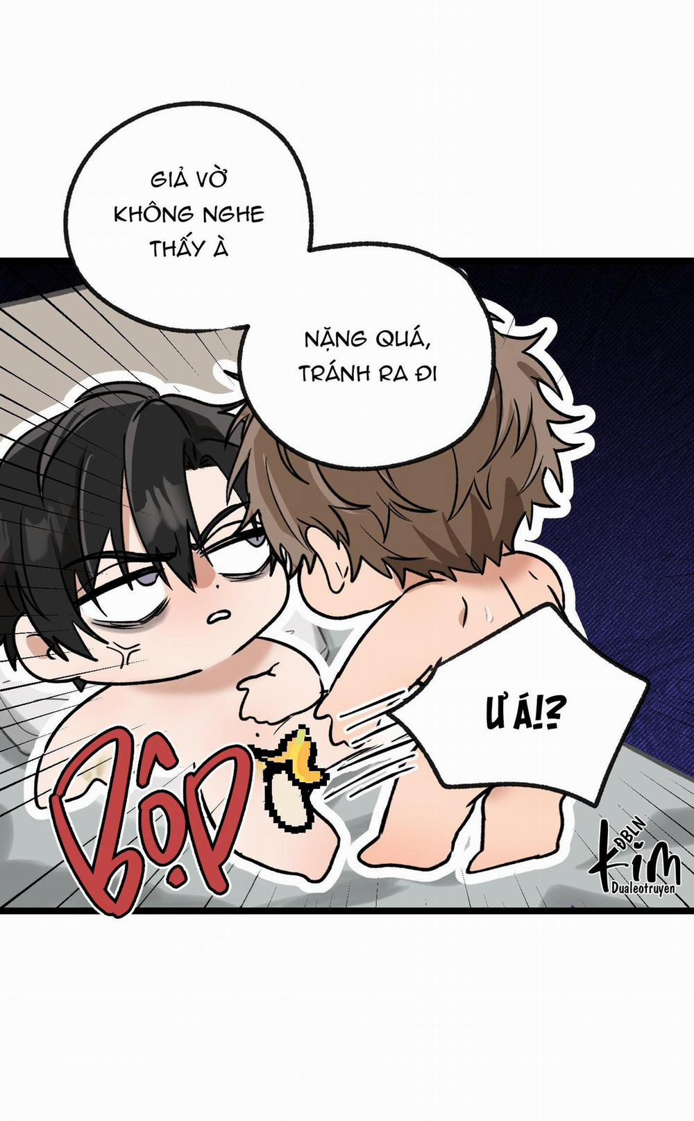 TUYỂN TẬP NGỰC BỰ, CUNG KHỦ CỦA NHÀ KIM 178.3 size xxl 3 trang 60