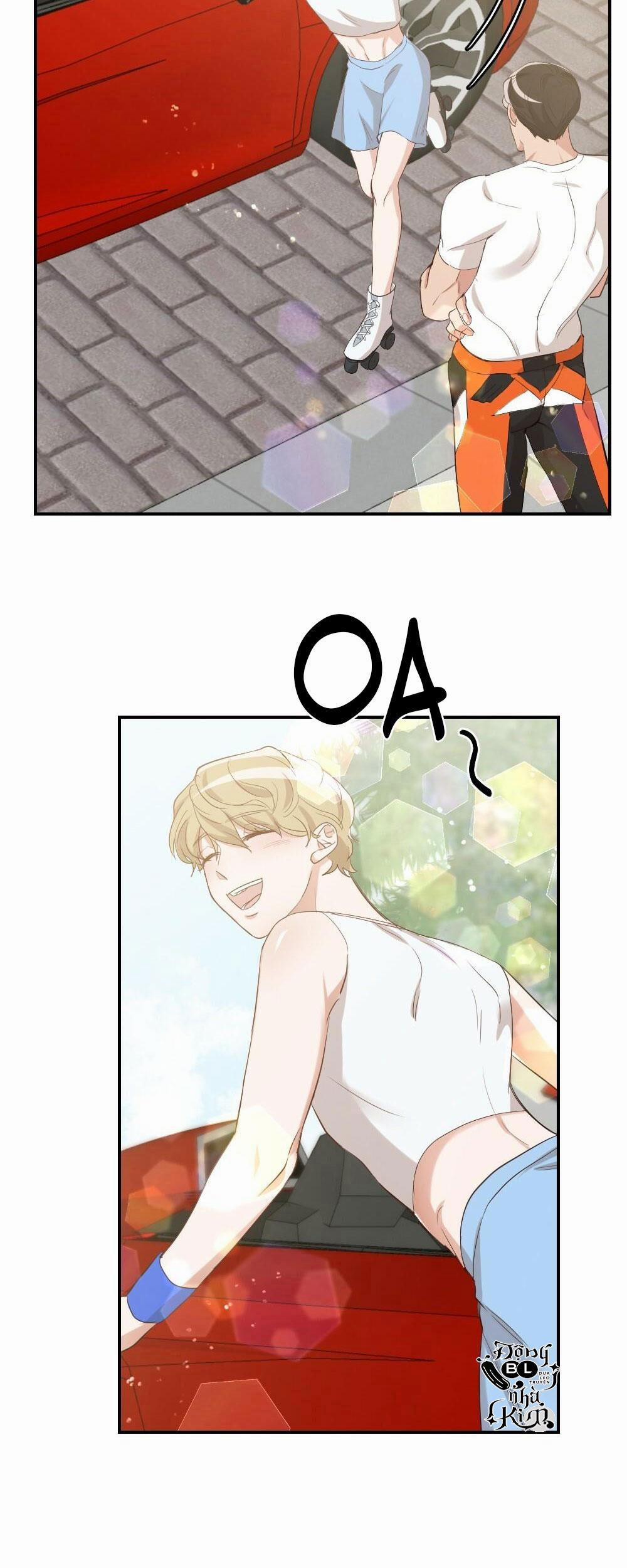 TUYỂN TẬP NGỰC BỰ, CUNG KHỦ CỦA NHÀ KIM 18 trang 11