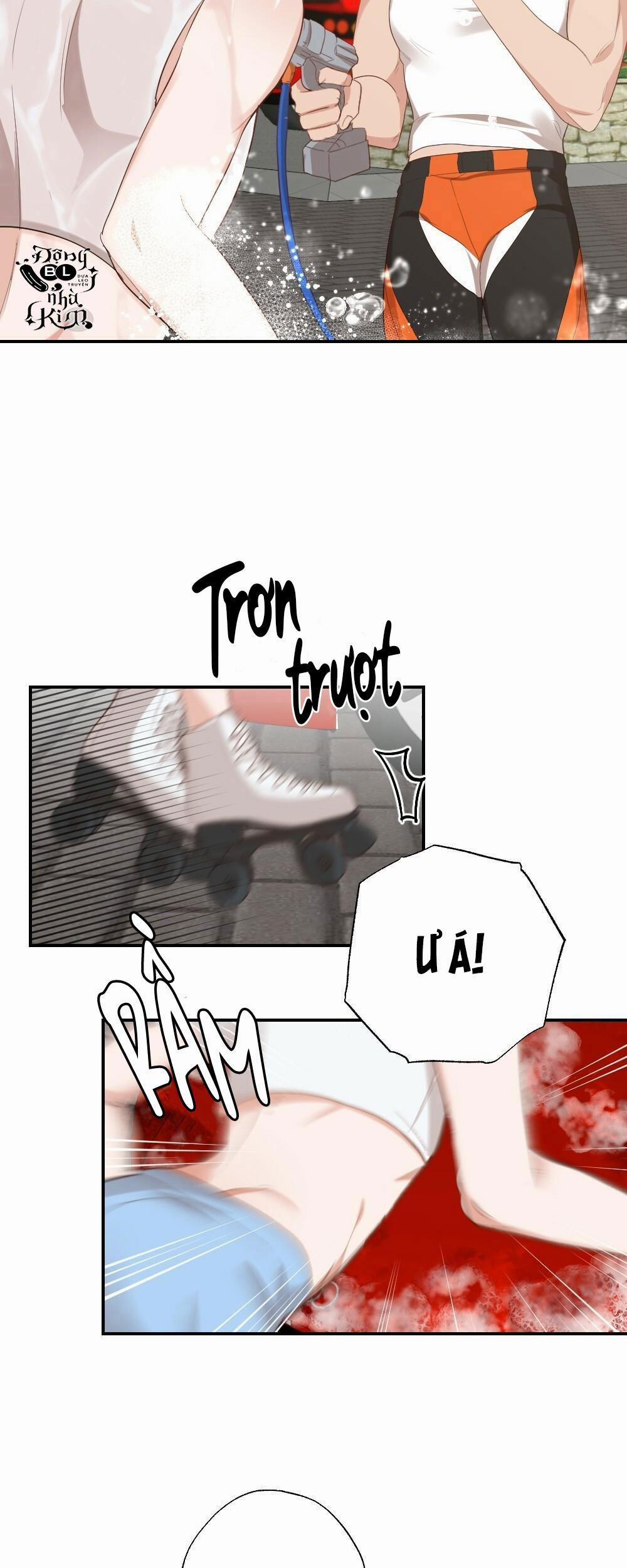 TUYỂN TẬP NGỰC BỰ, CUNG KHỦ CỦA NHÀ KIM 18 trang 20