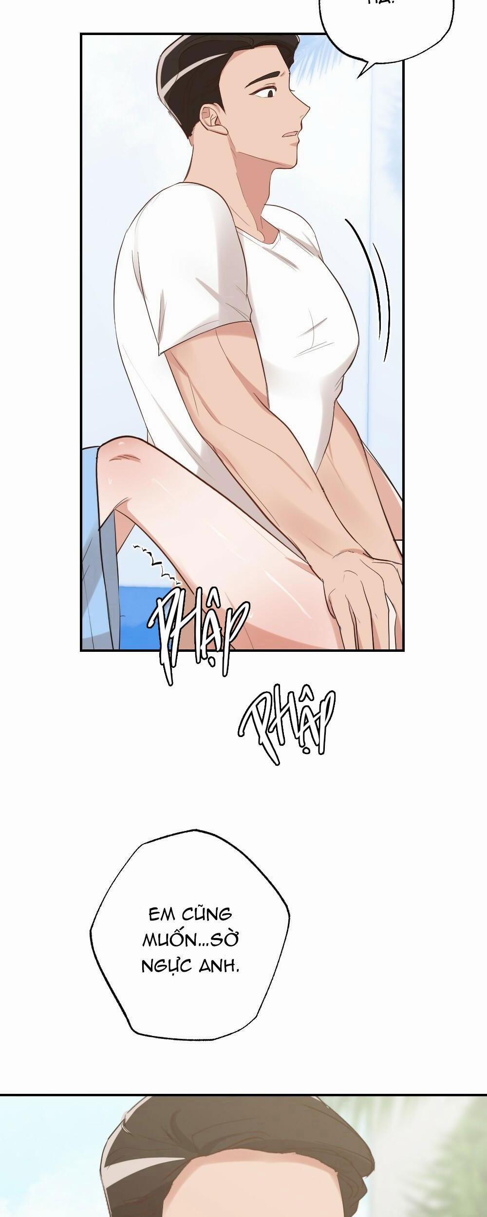 TUYỂN TẬP NGỰC BỰ, CUNG KHỦ CỦA NHÀ KIM 18 trang 42