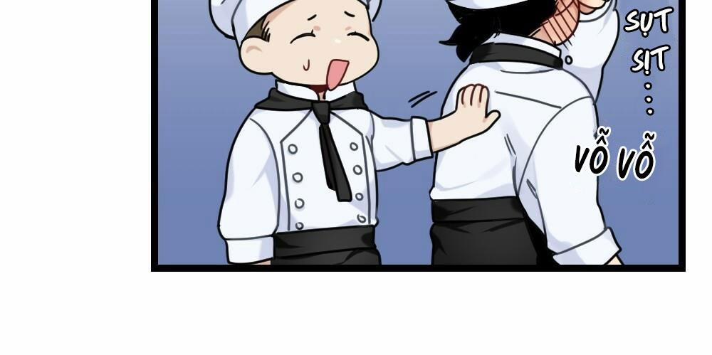 TUYỂN TẬP NGỰC BỰ, CUNG KHỦ CỦA NHÀ KIM 19 BÁNH KEM DÂU 1 trang 3